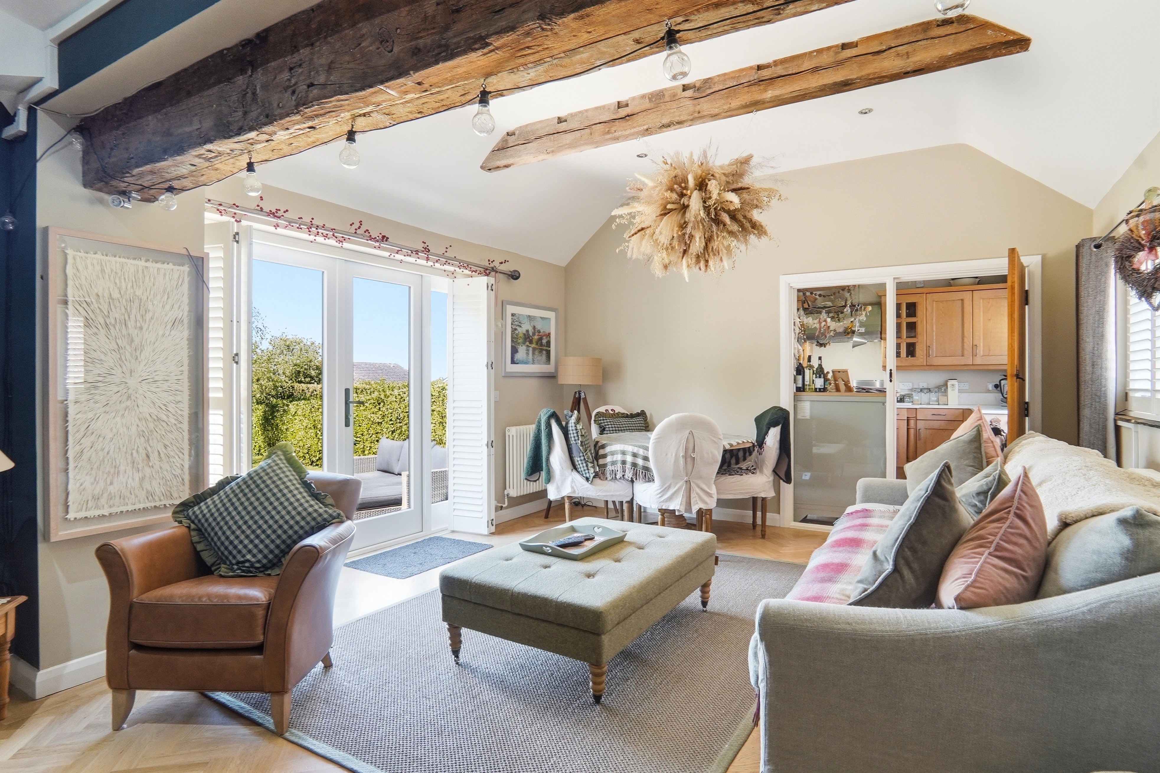 Barff Farm, Thorpe Willoughby, Selby, YO8 - Photo 2