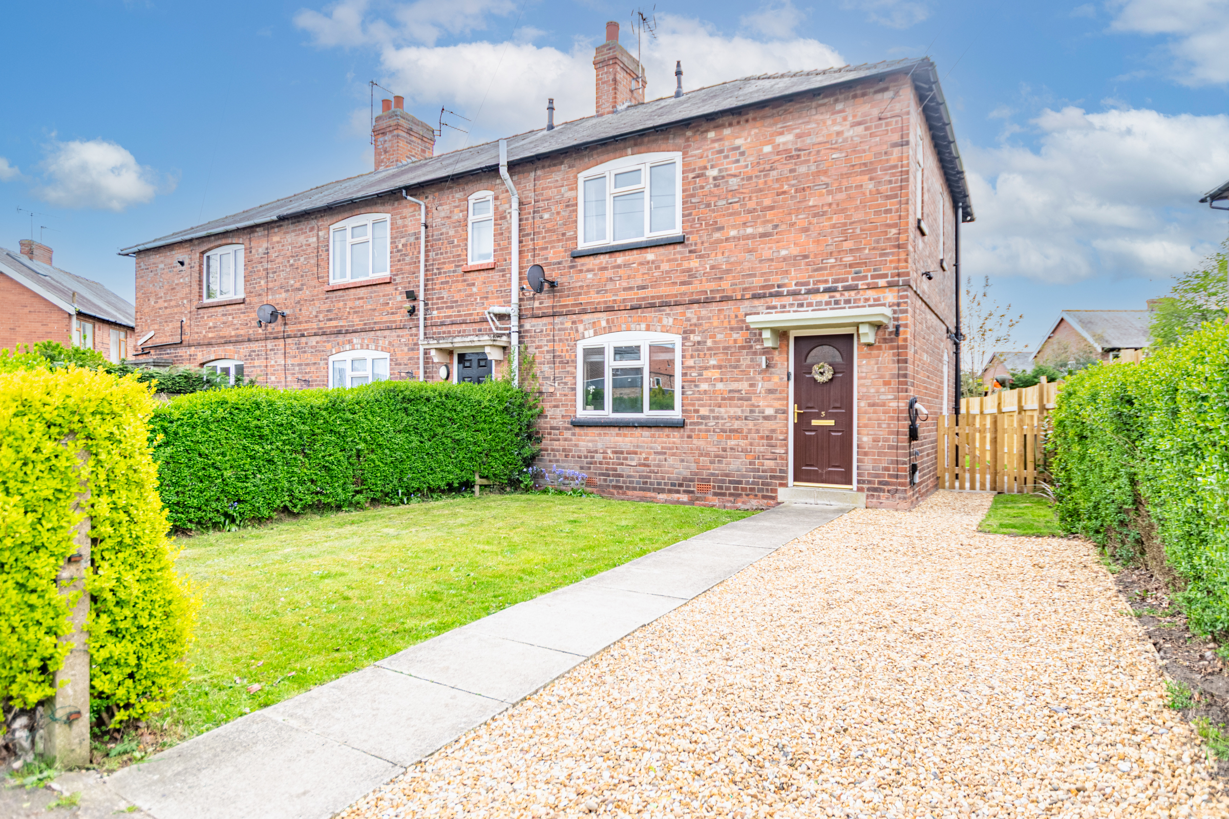 Haig Street, Selby, YO8 - Photo 1