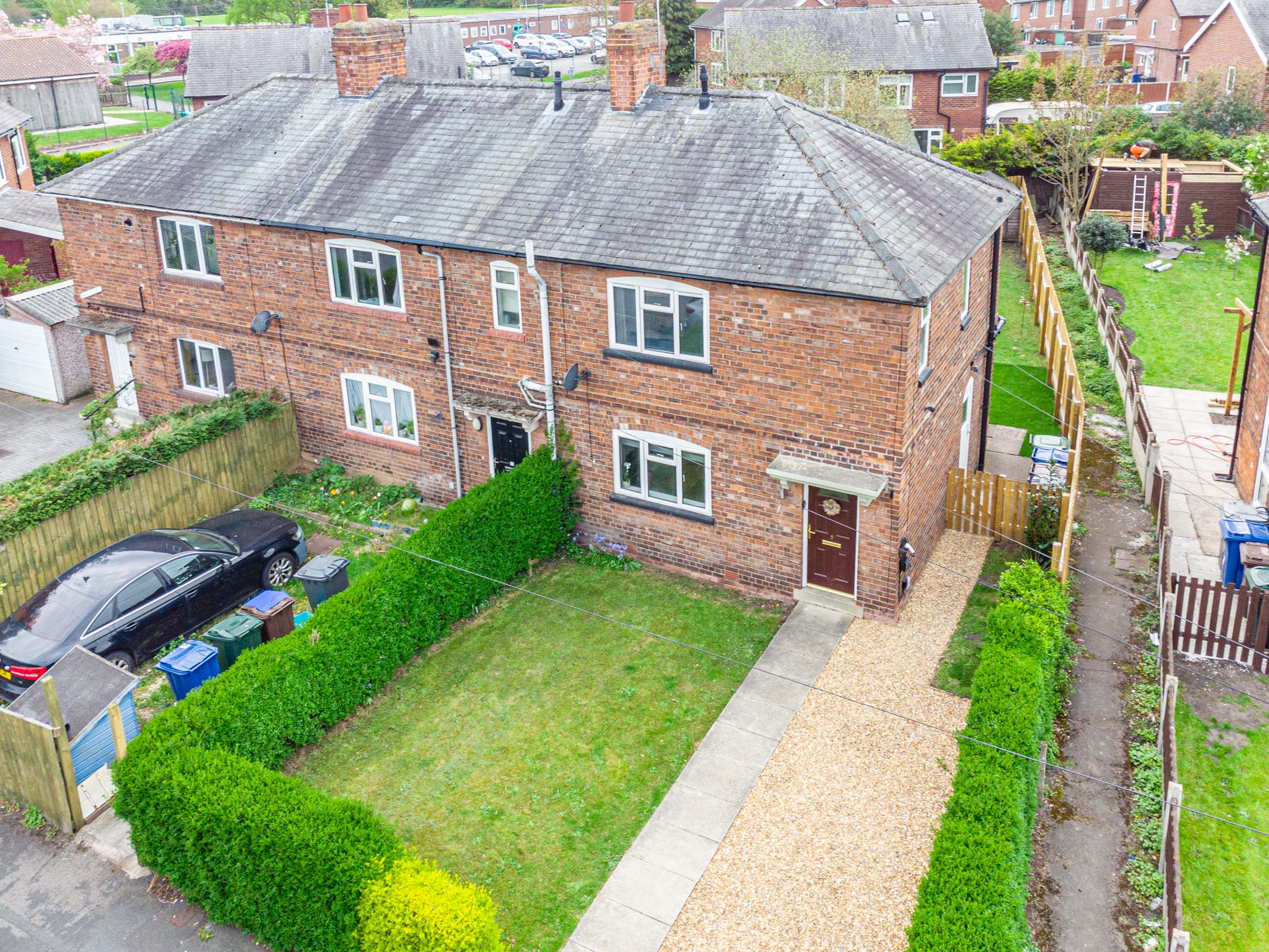 Haig Street, Selby, YO8 - Photo 18