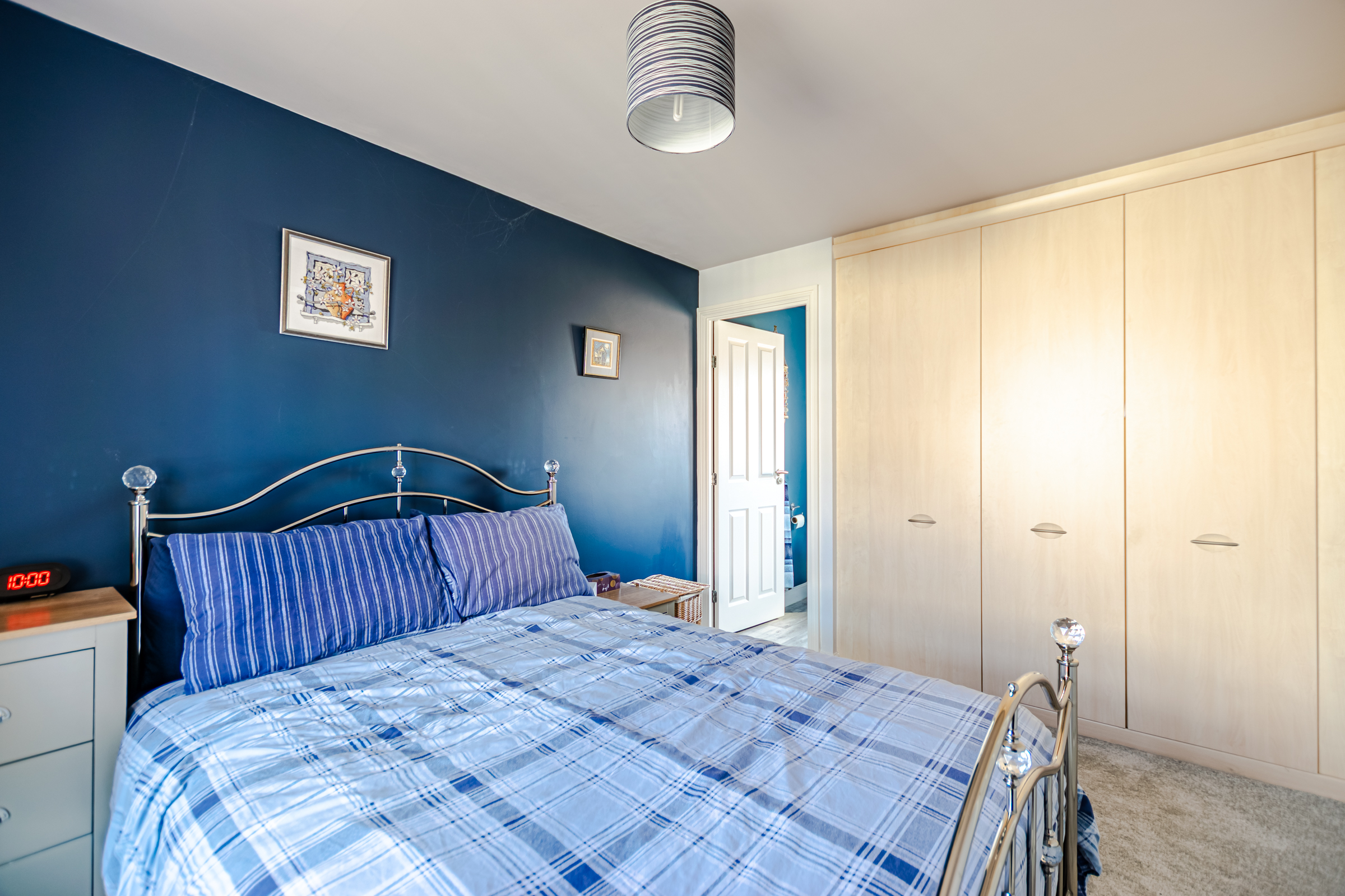 Wells Drive, Hambleton, Selby, YO8 - Photo 13