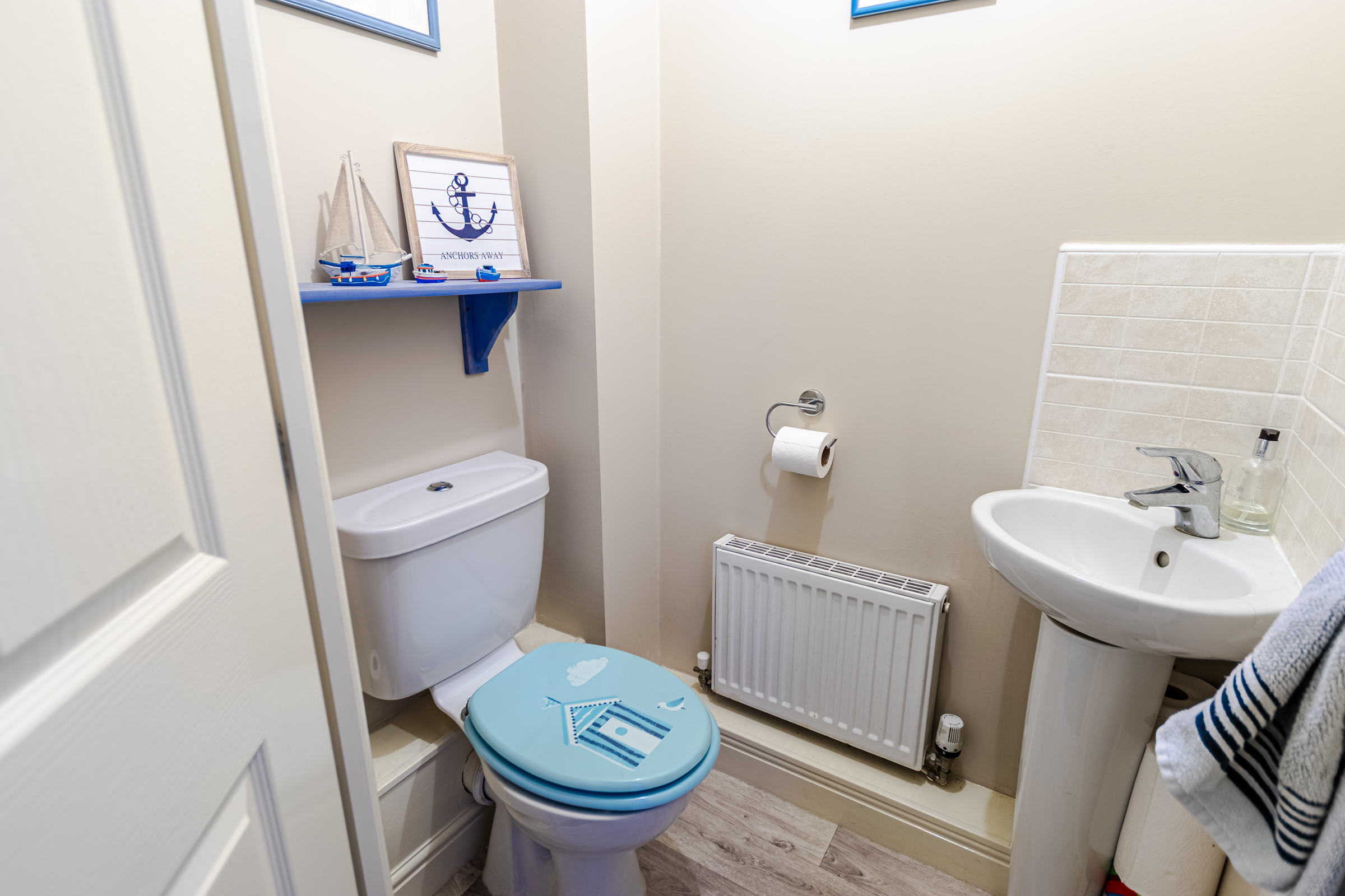 Wells Drive, Hambleton, Selby, YO8 - Photo 11
