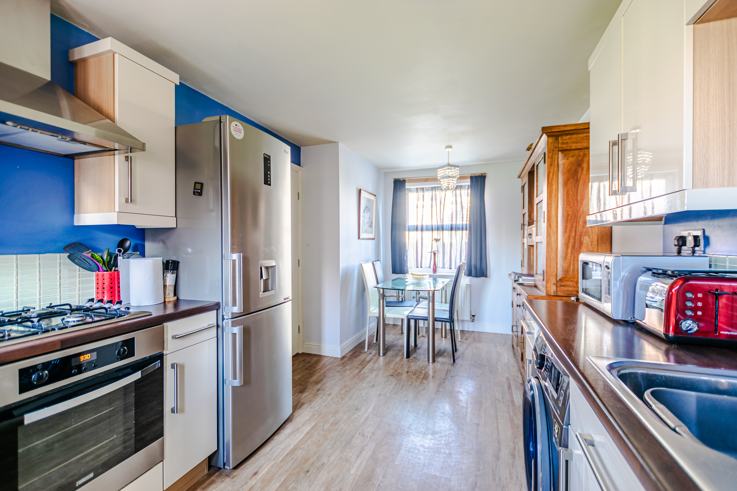 Wells Drive, Hambleton, Selby, YO8 - Photo 8