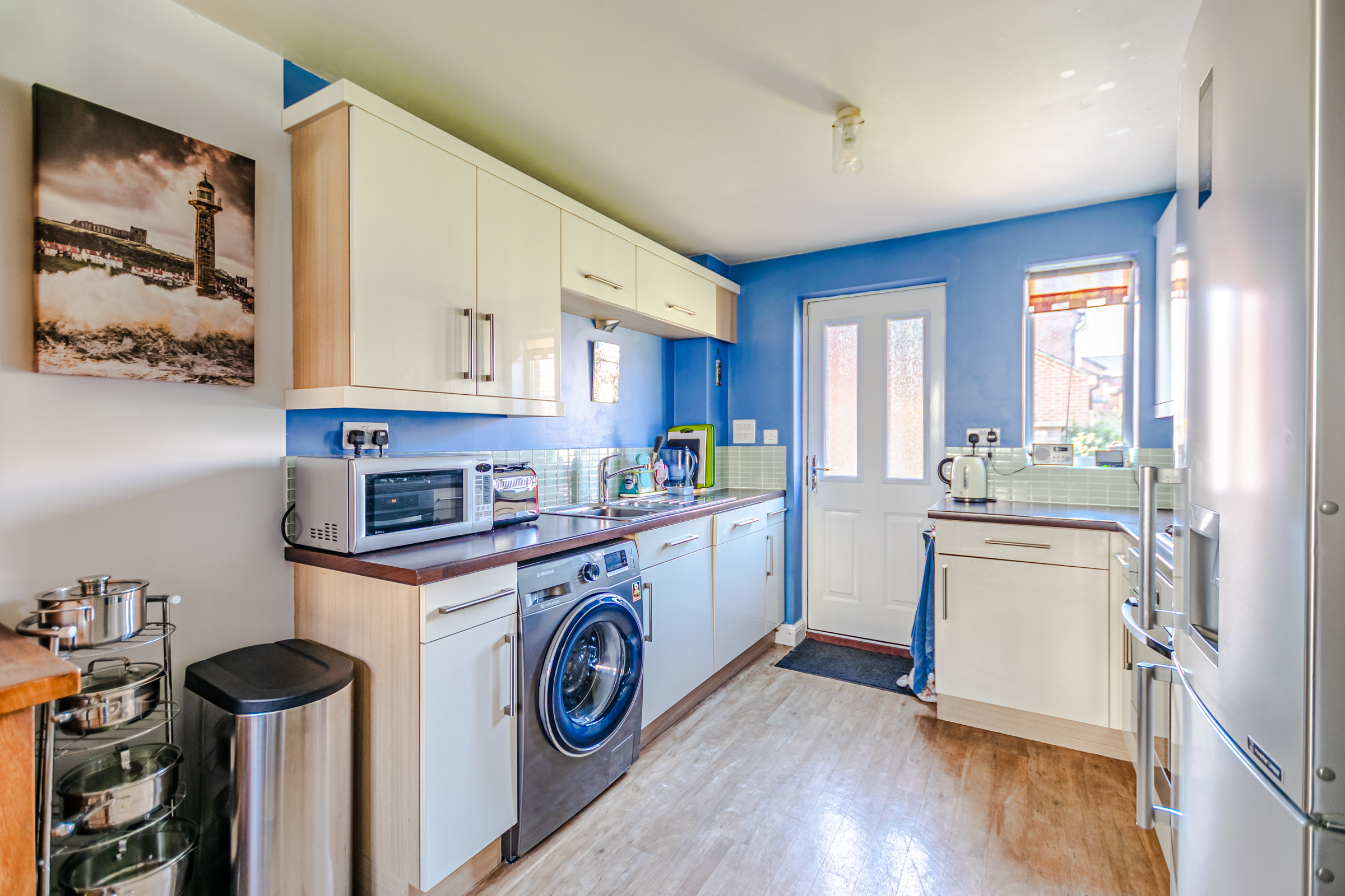 Wells Drive, Hambleton, Selby, YO8 - Photo 9