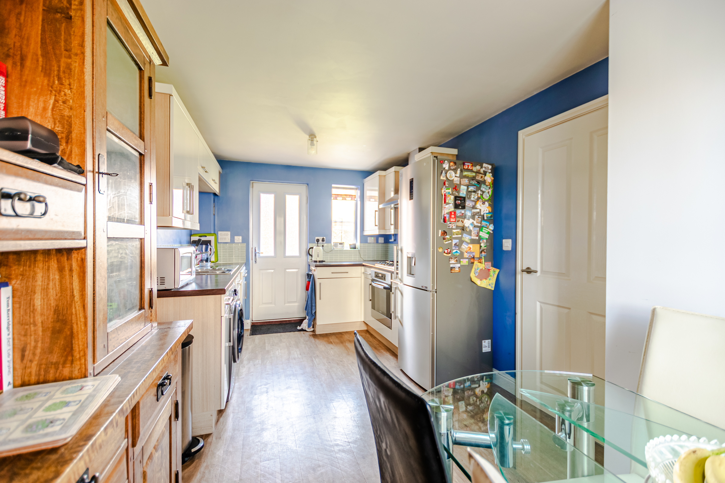 Wells Drive, Hambleton, Selby, YO8 - Photo 3
