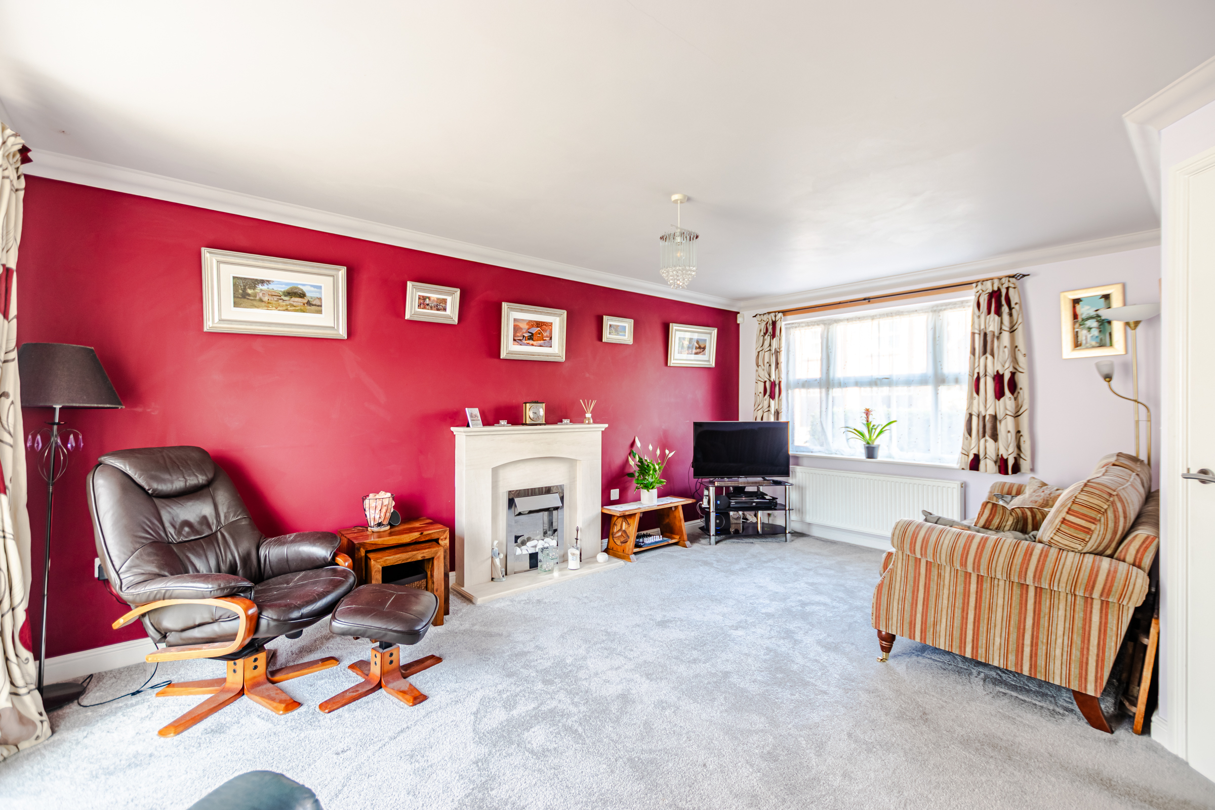 Wells Drive, Hambleton, Selby, YO8 - Photo 4
