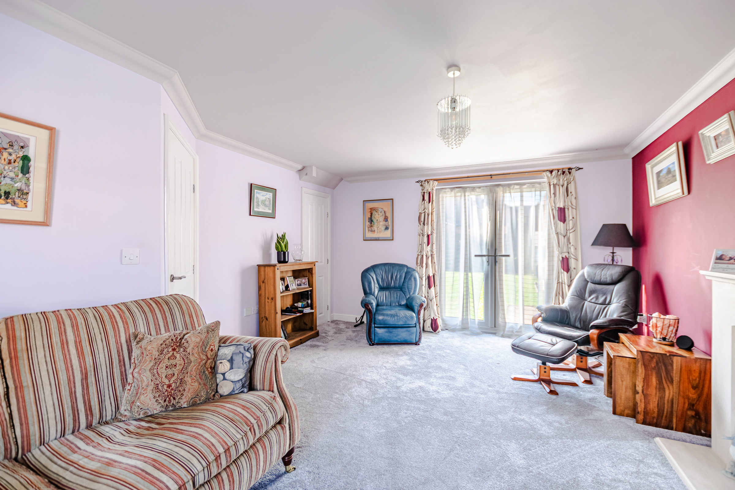 Wells Drive, Hambleton, Selby, YO8 - Photo 5