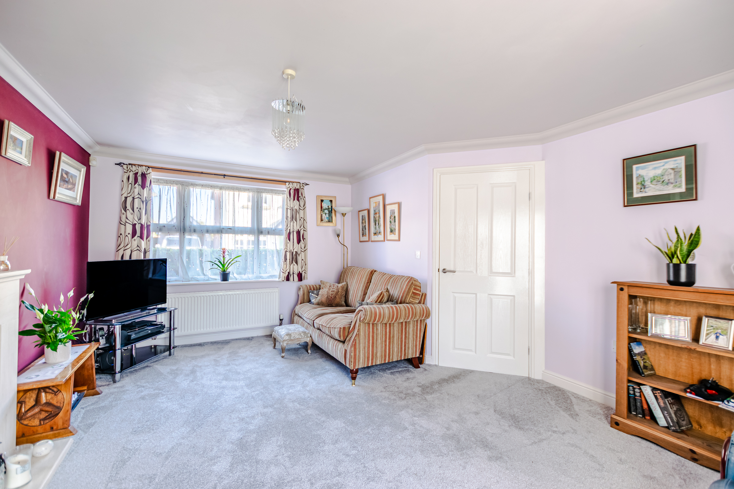 Wells Drive, Hambleton, Selby, YO8 - Photo 6