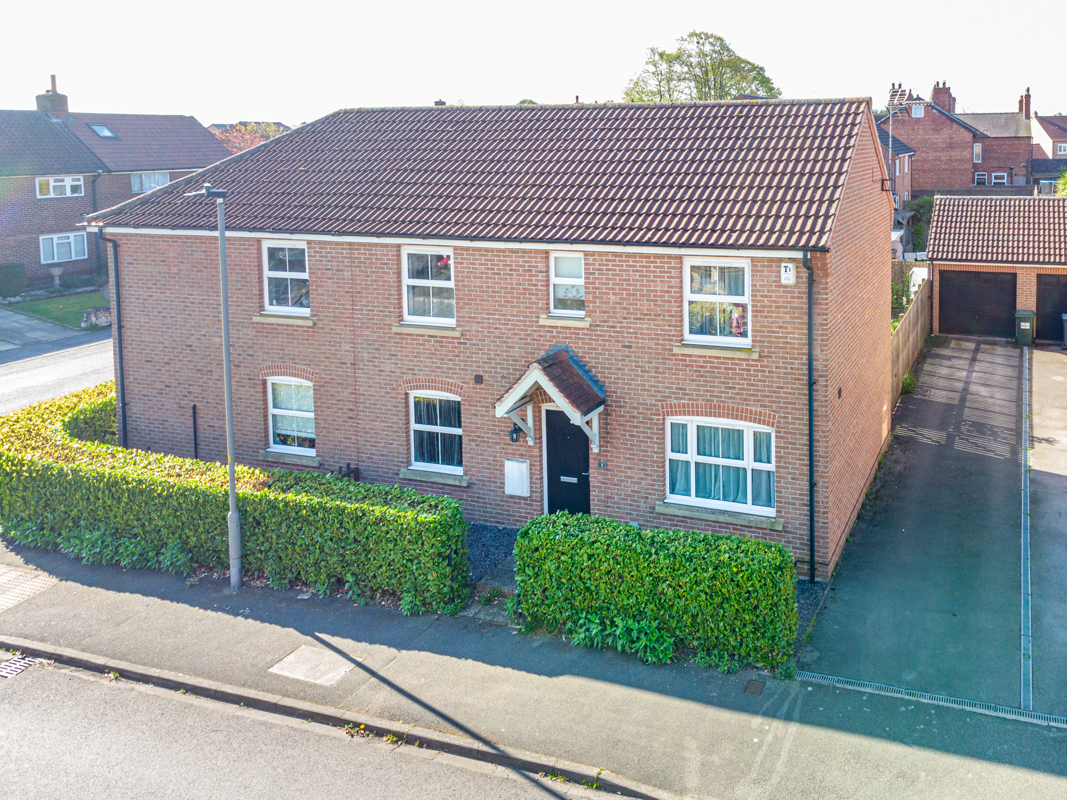 Wells Drive, Hambleton, Selby, YO8 - Photo 20