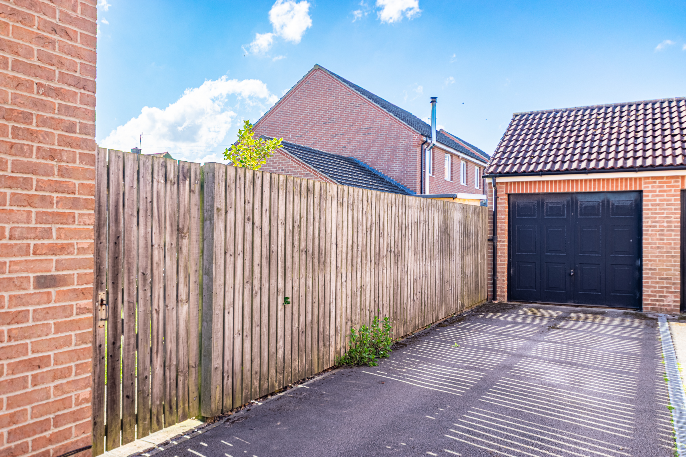 Wells Drive, Hambleton, Selby, YO8 - Photo 22