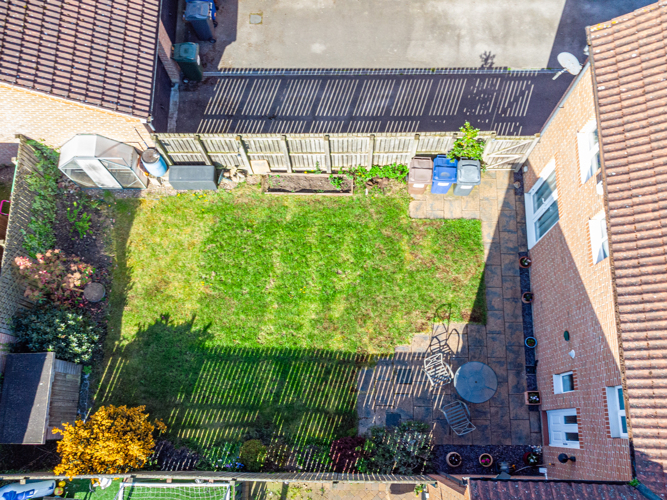 Wells Drive, Hambleton, Selby, YO8 - Photo 23