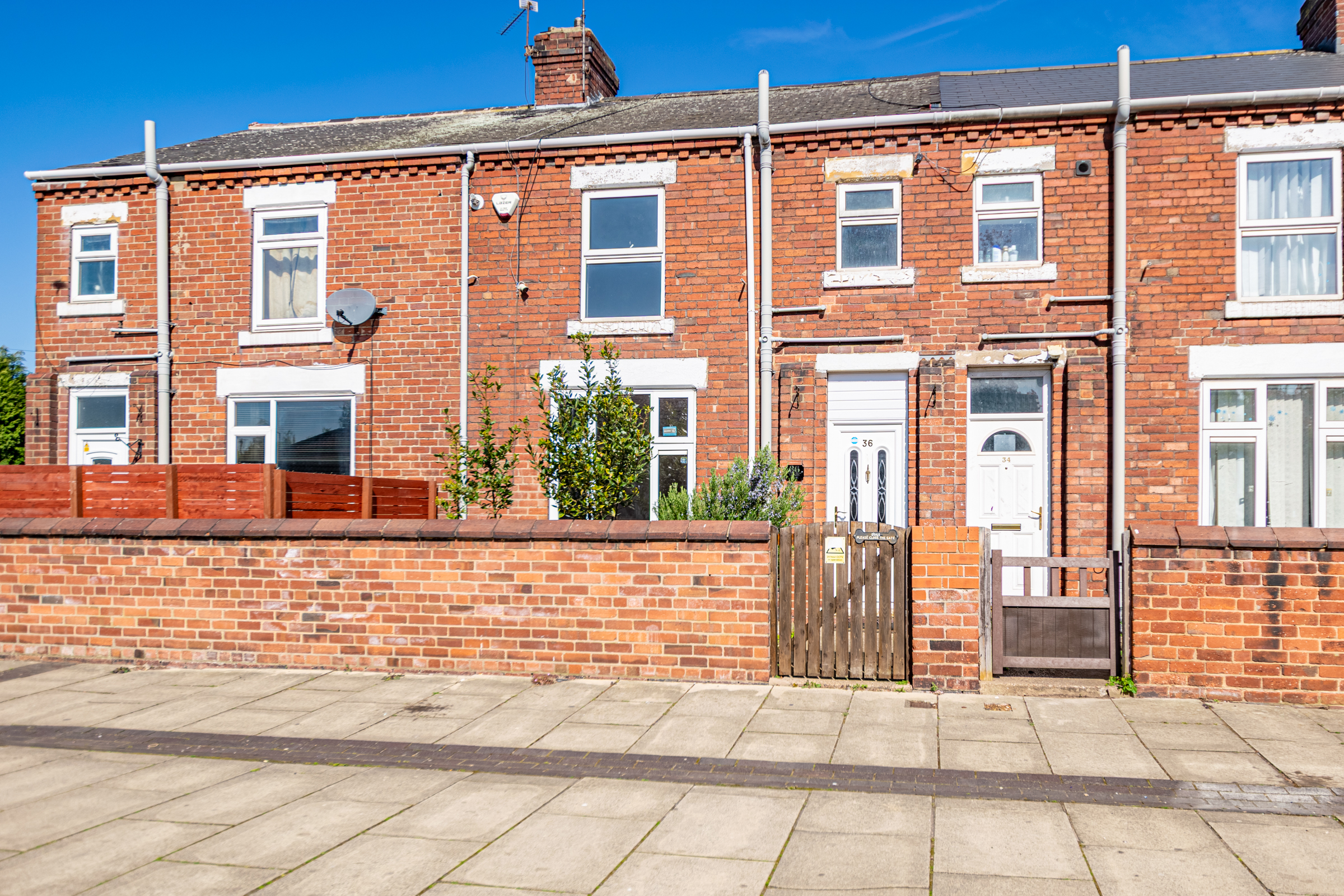 Shady Side, Hexthorpe, Doncaster, DN4 - Photo 1