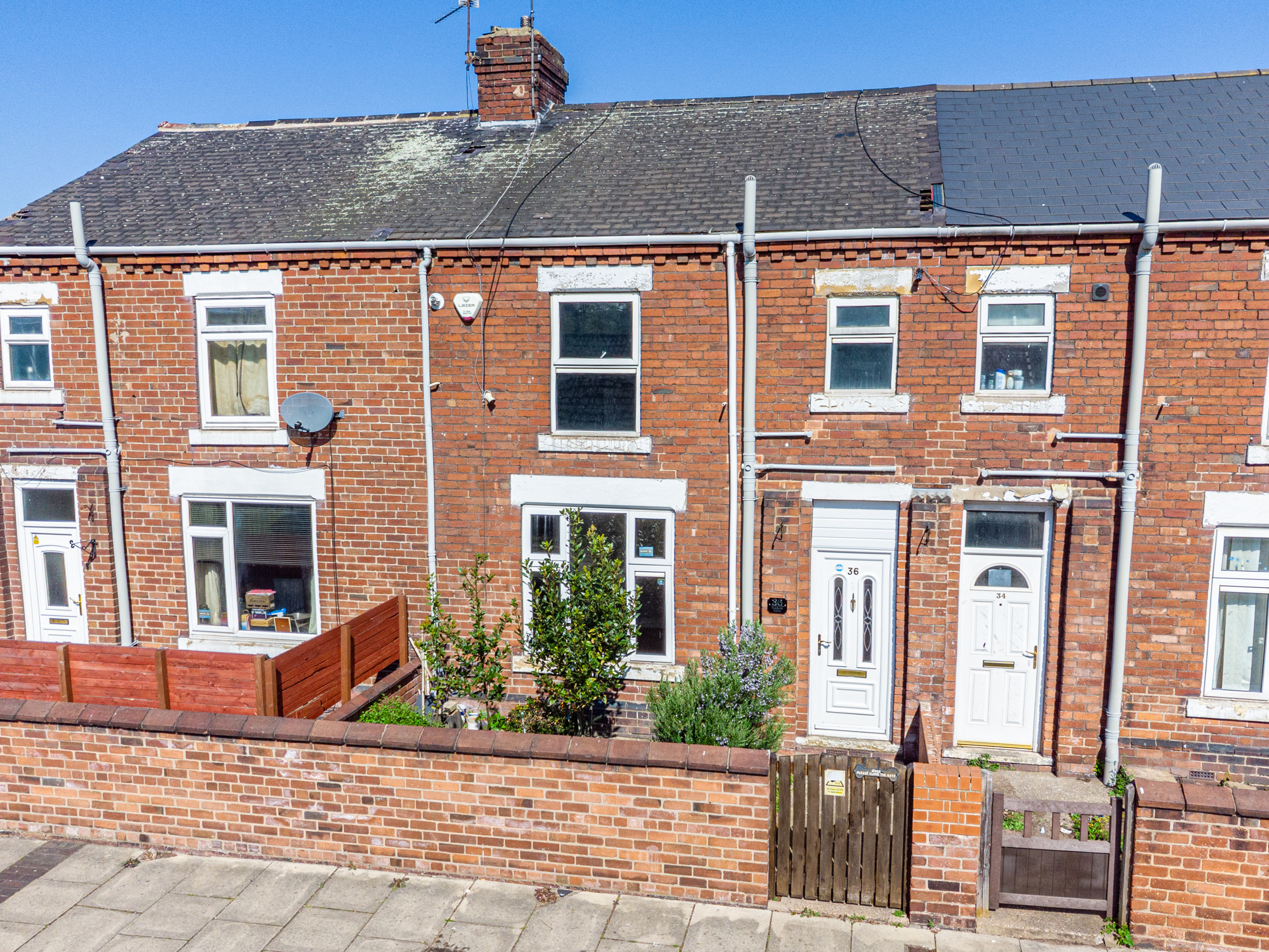 Shady Side, Hexthorpe, Doncaster, DN4 - Photo 12