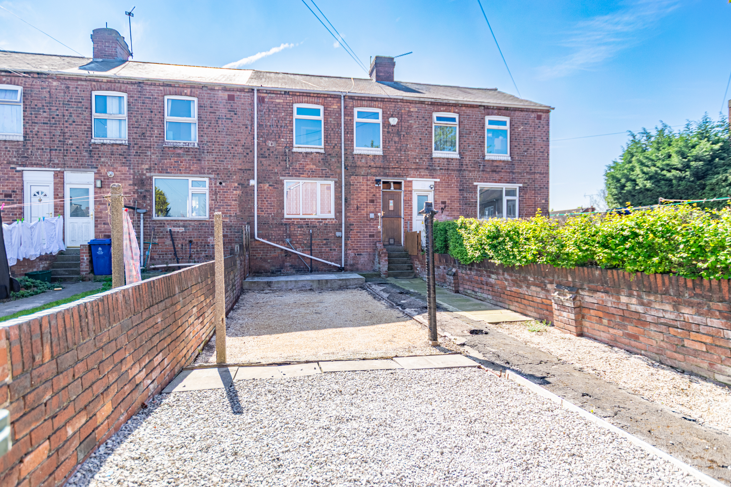 Shady Side, Hexthorpe, Doncaster, DN4 - Photo 13