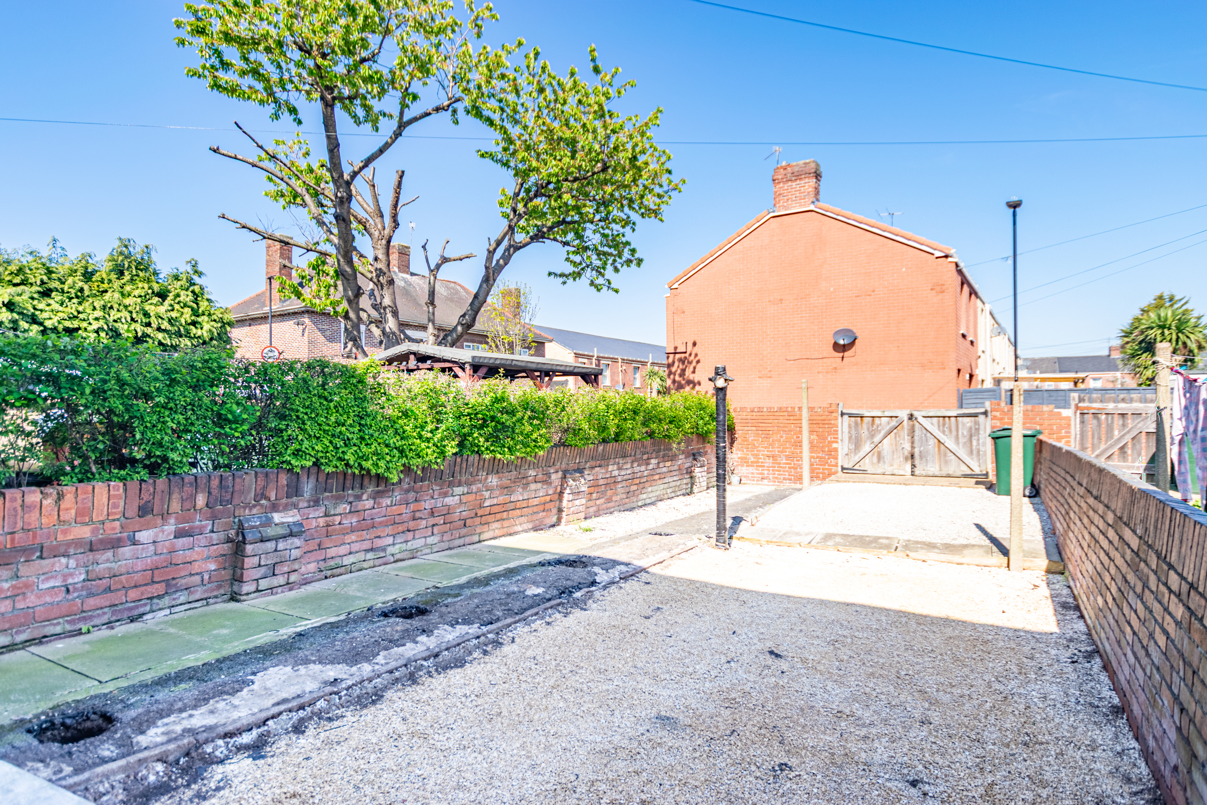 Shady Side, Hexthorpe, Doncaster, DN4 - Photo 14