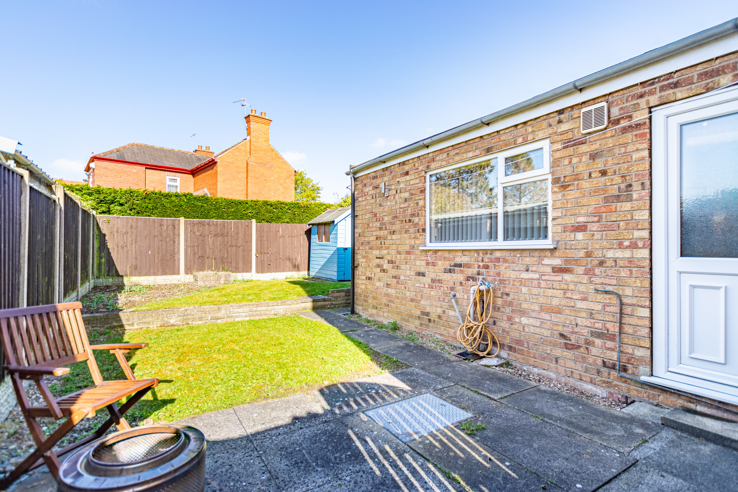 Willow Drive, Hook, DN14 - Photo 17