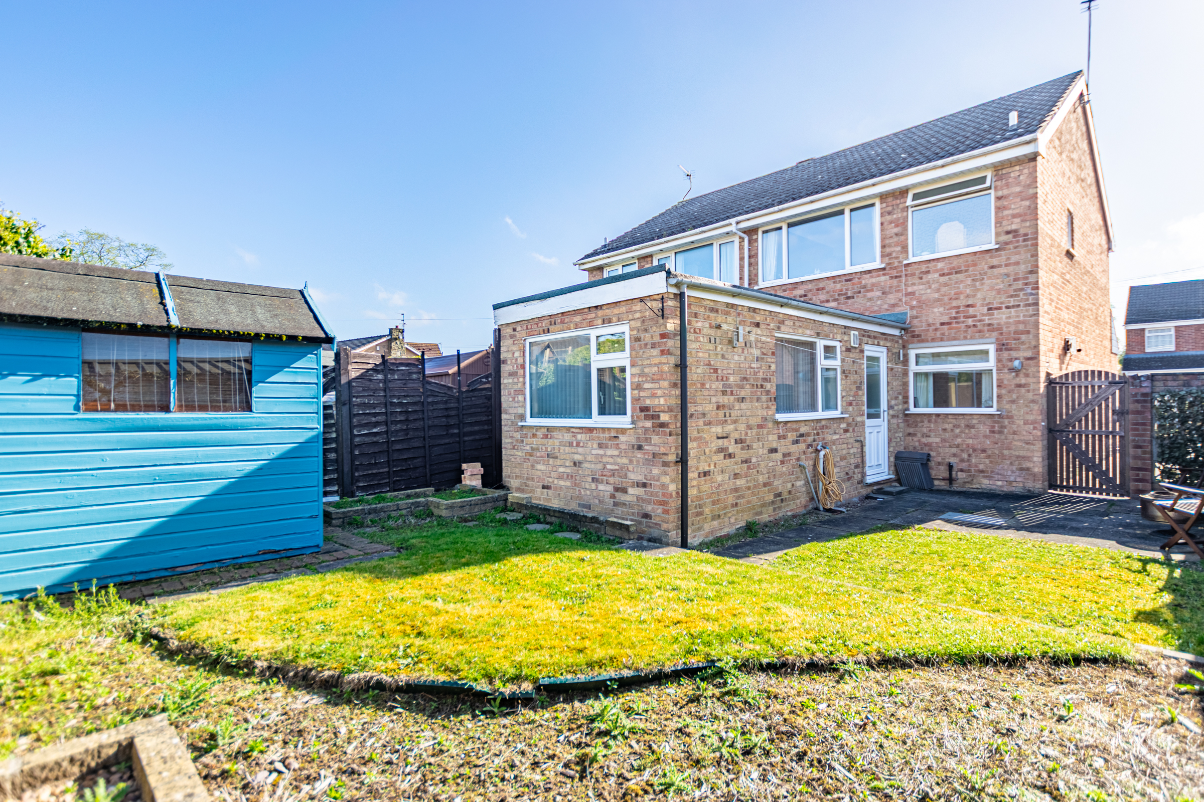 Willow Drive, Hook, DN14 - Photo 18