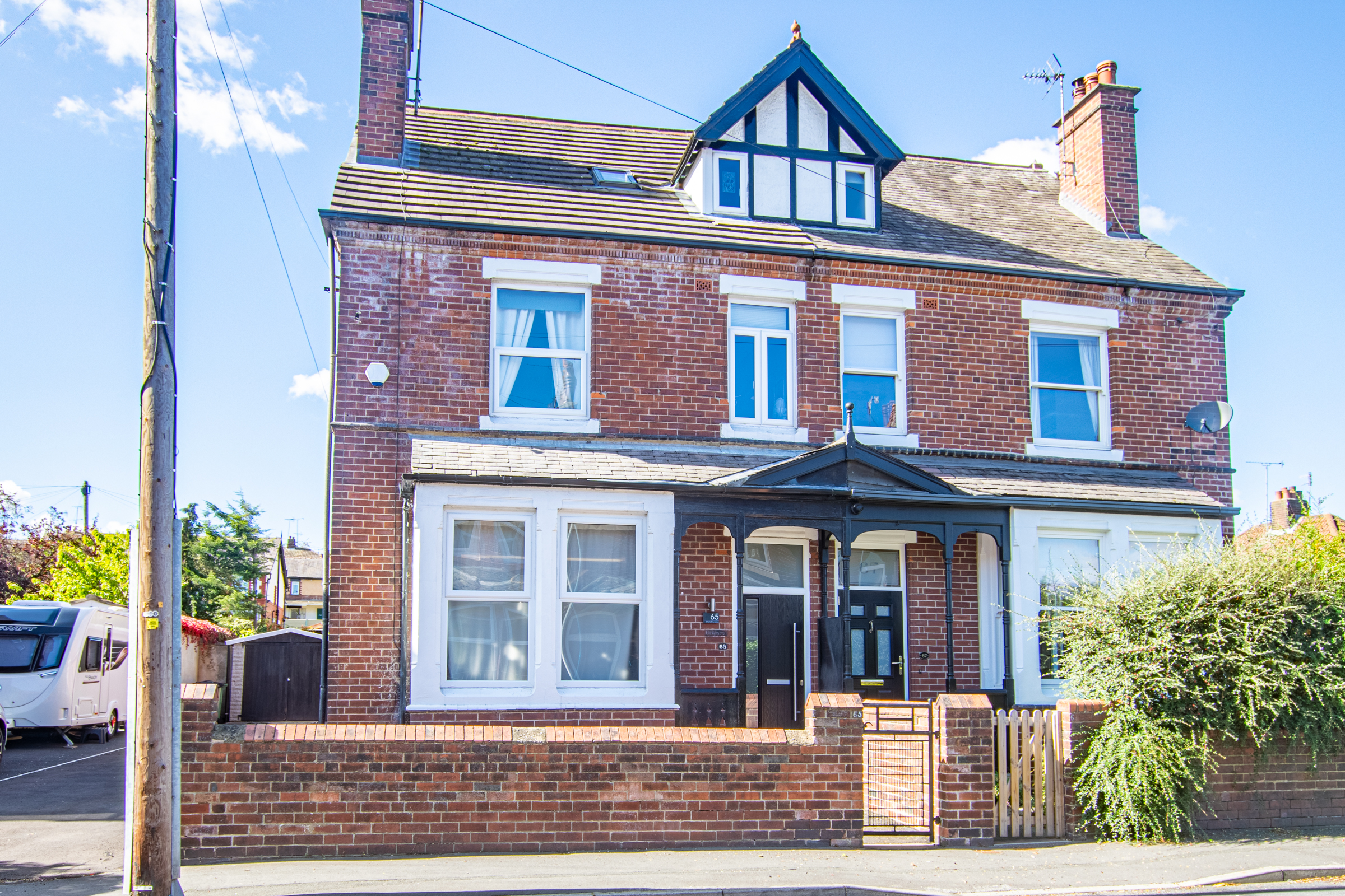 Kirkstall Avenue, Bramley, Leeds, LS5 - Photo 26