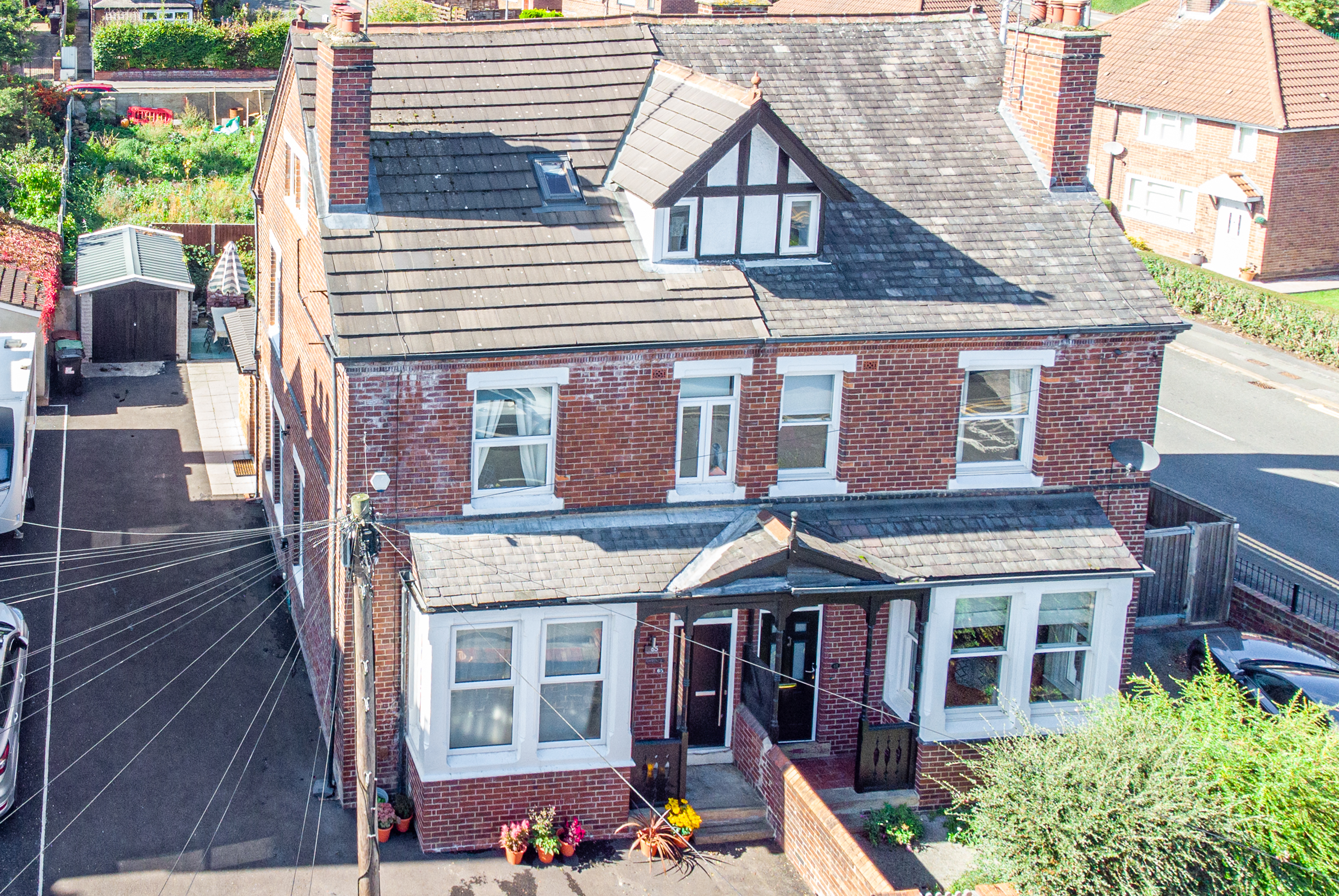 Kirkstall Avenue, Bramley, Leeds, LS5 - Photo 1