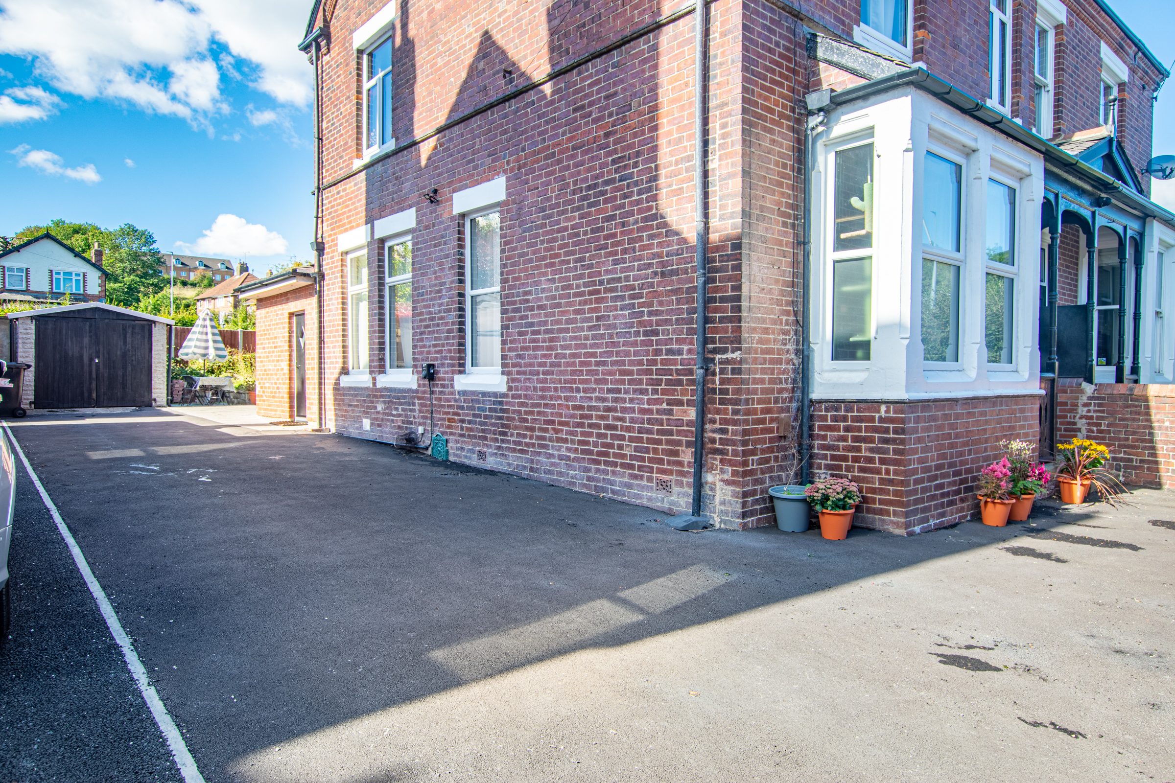 Kirkstall Avenue, Bramley, Leeds, LS5 - Photo 27