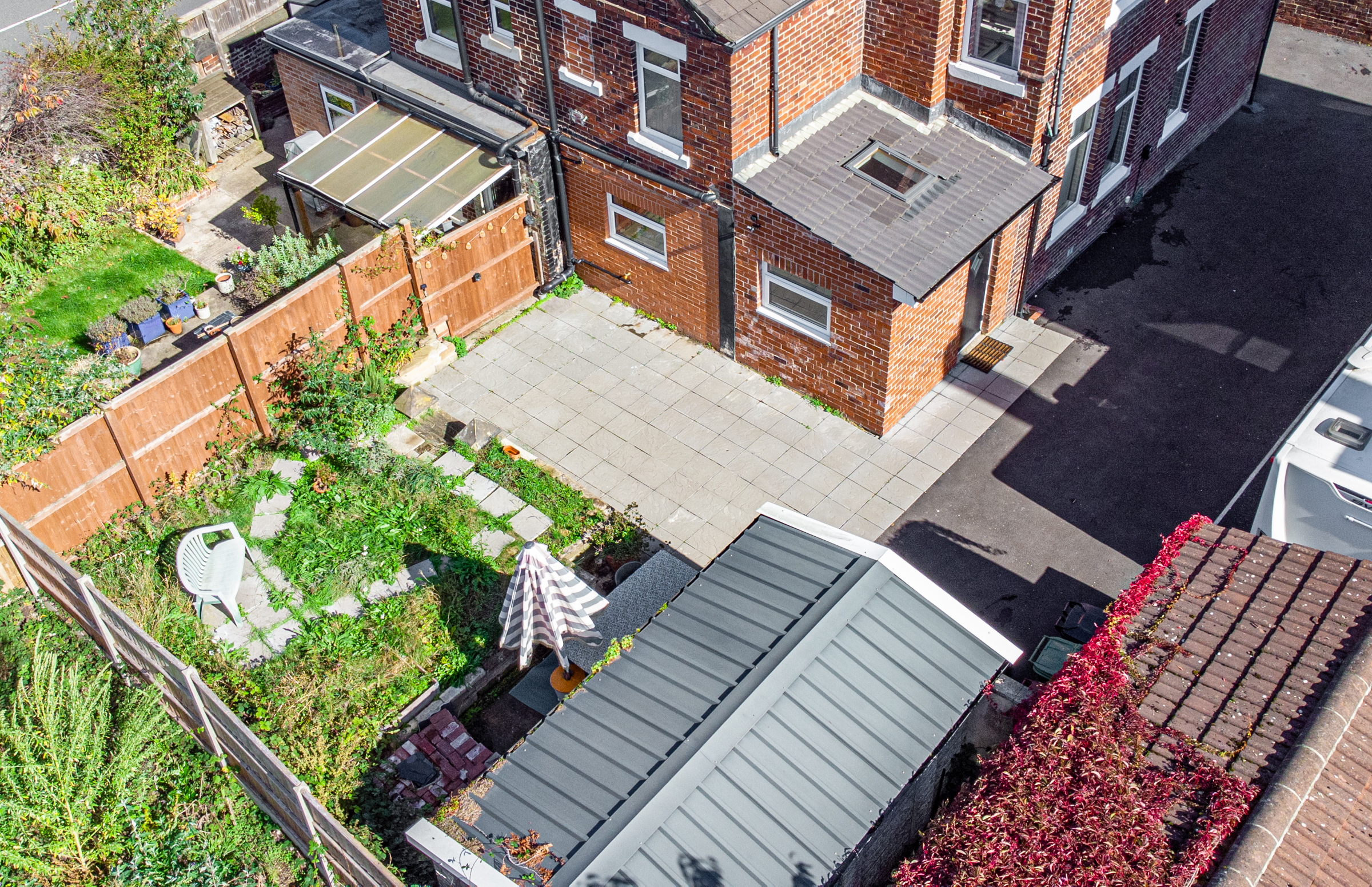 Kirkstall Avenue, Bramley, Leeds, LS5 - Photo 30