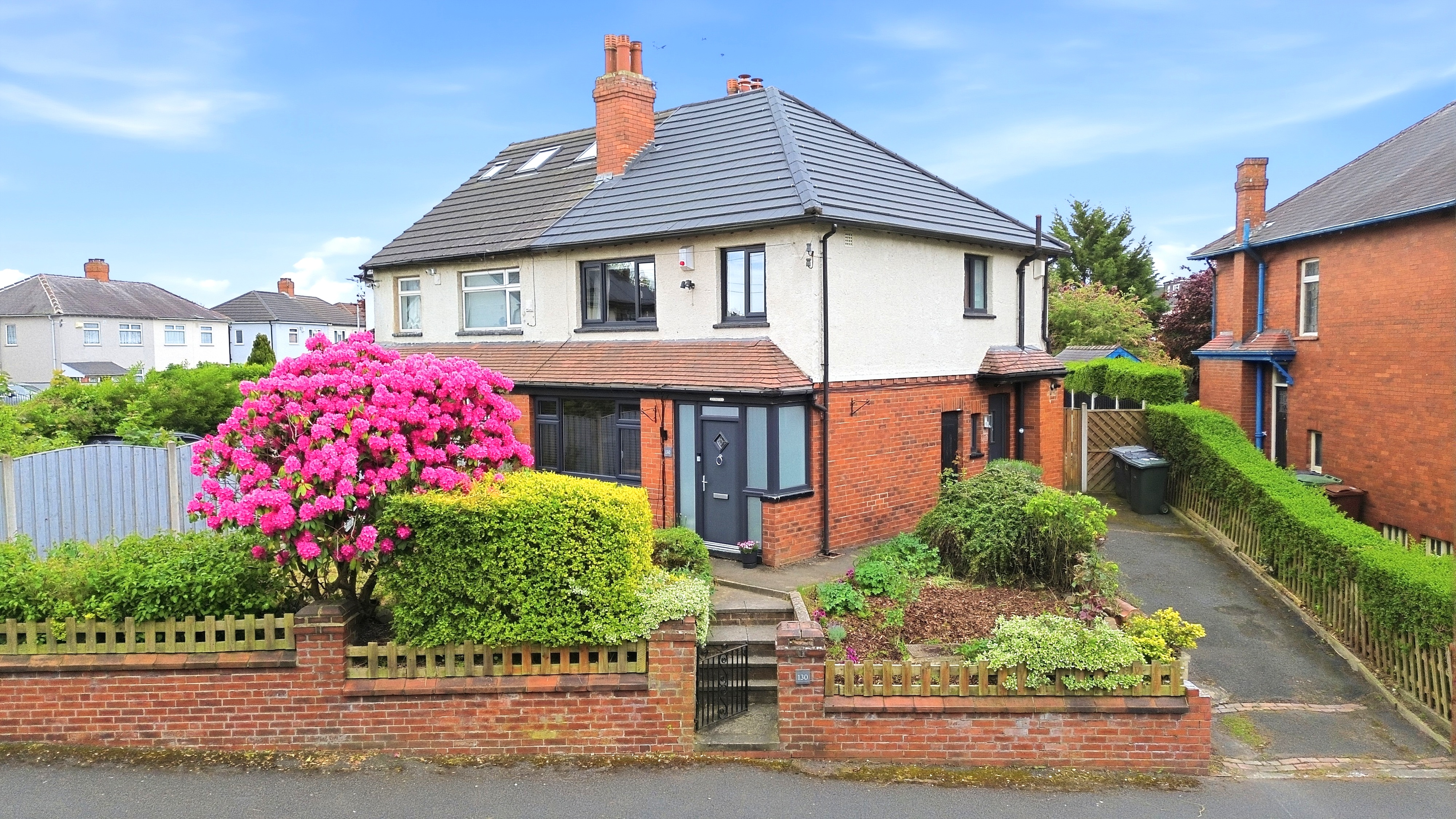 Copgrove Road, Gipton, Leeds, LS8 - Photo 1