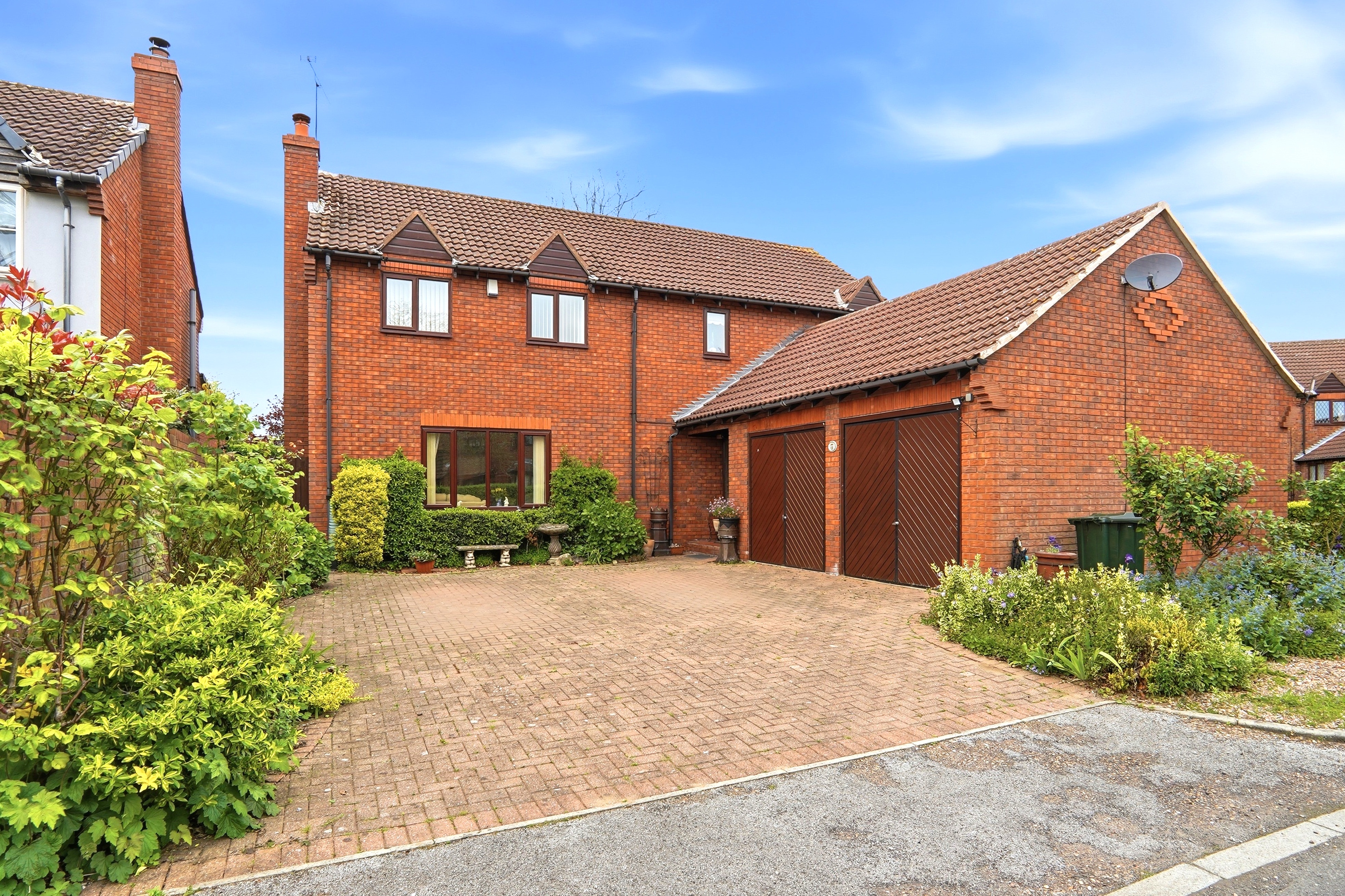 Bessacarr, Doncaster, DN4 - Photo 24