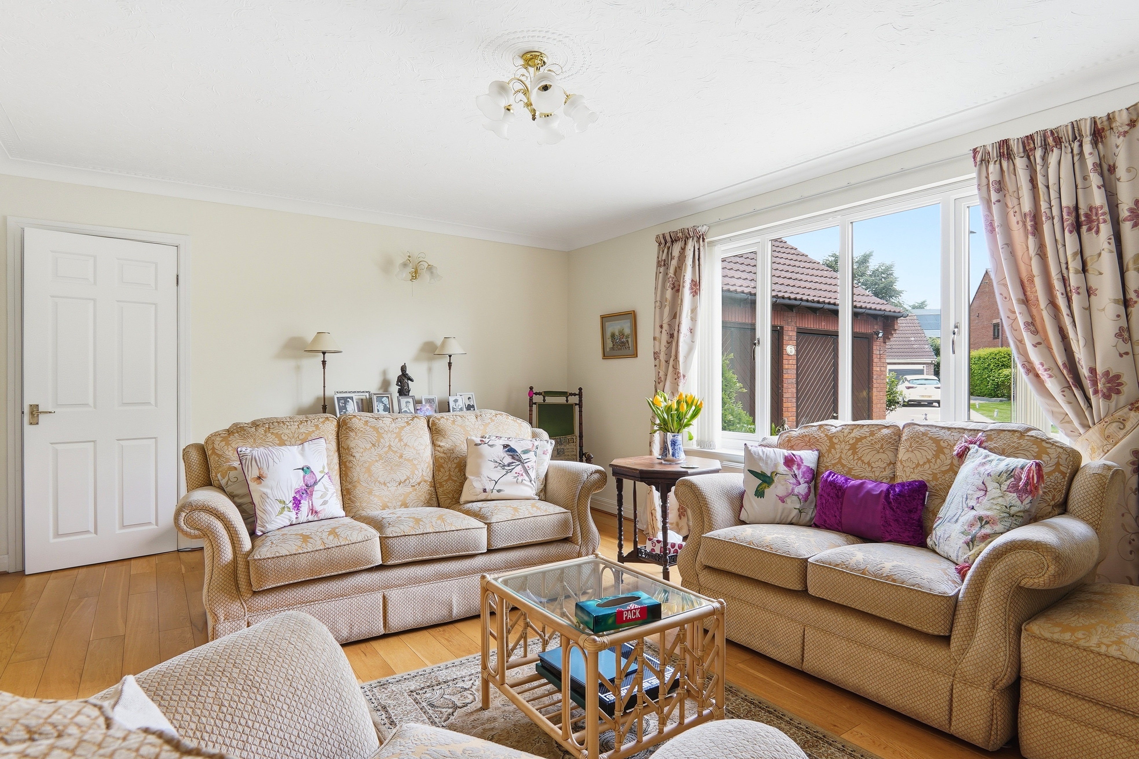 Bessacarr, Doncaster, DN4 - Photo 7