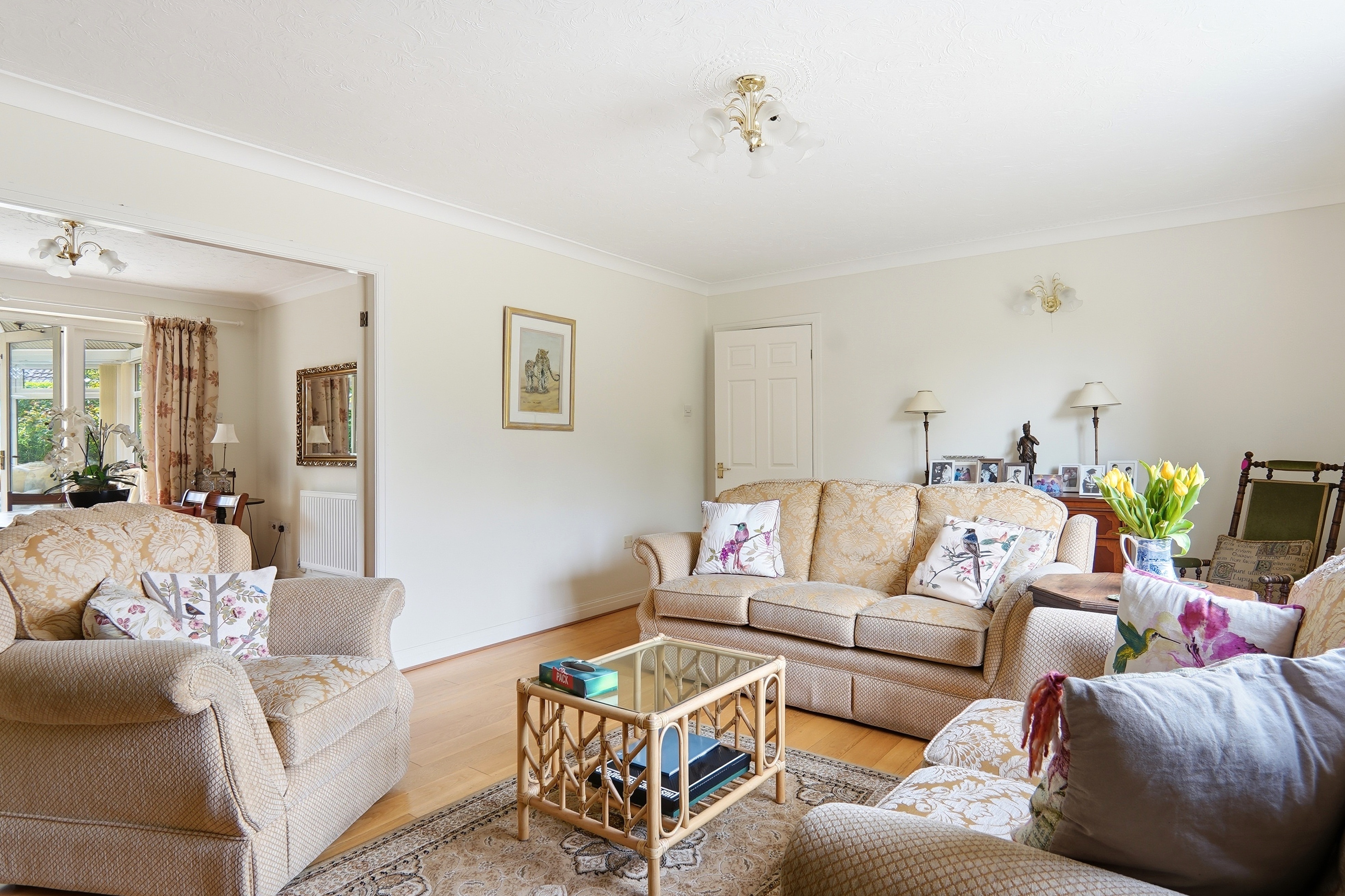 Bessacarr, Doncaster, DN4 - Photo 3