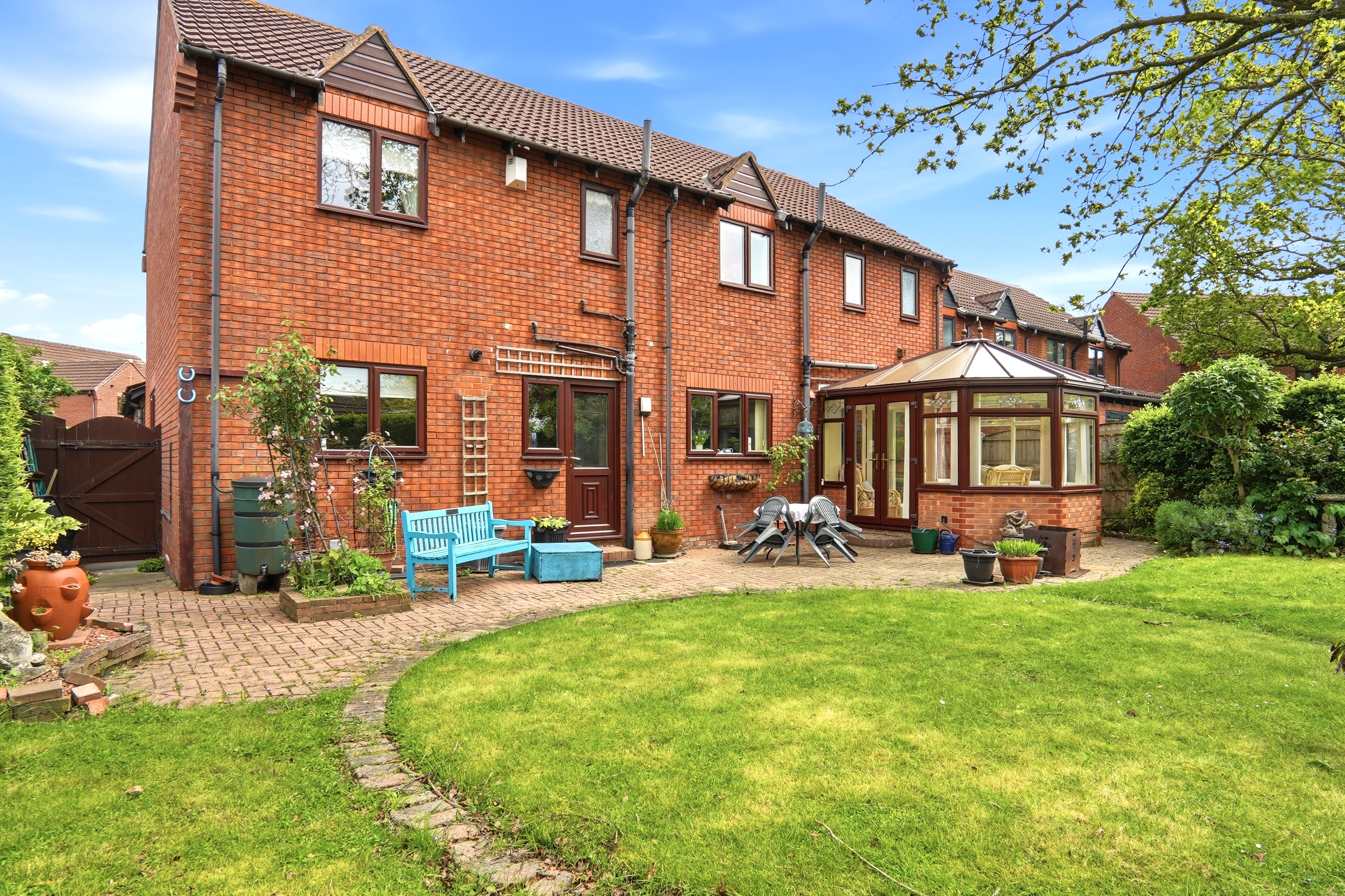 Bessacarr, Doncaster, DN4 - Photo 25