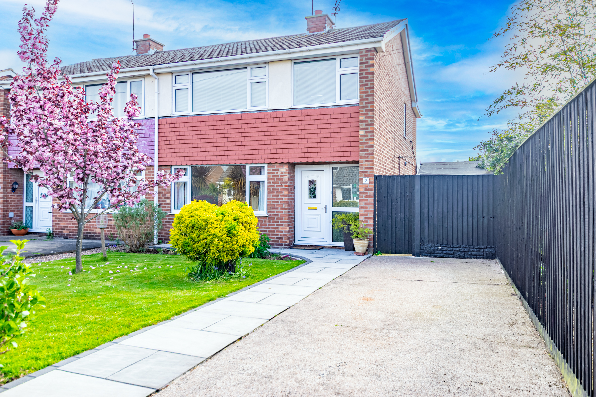 Brackenhill Avenue, Selby, YO8 - Photo 21