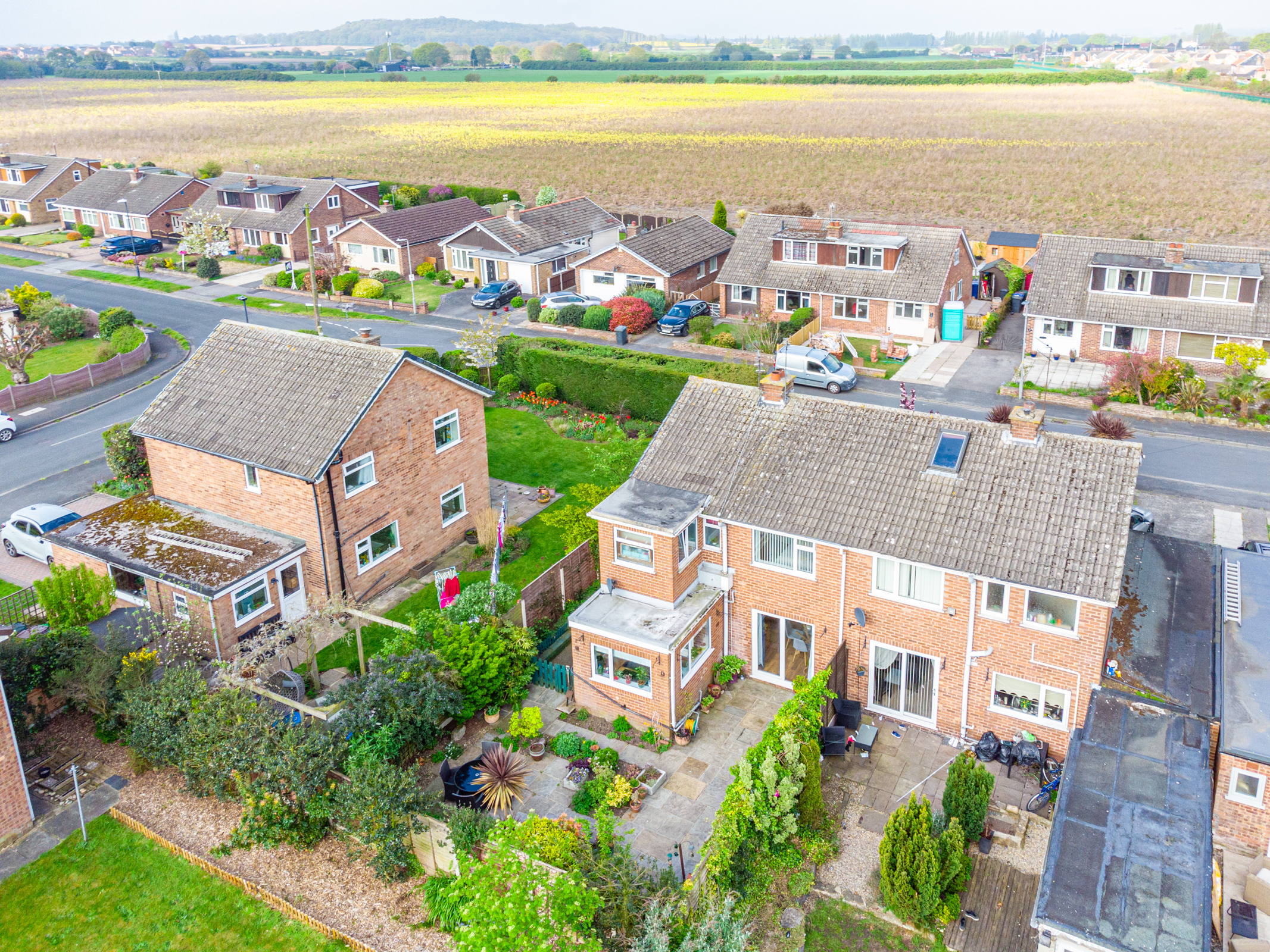 Brackenhill Avenue, Selby, YO8 - Photo 22