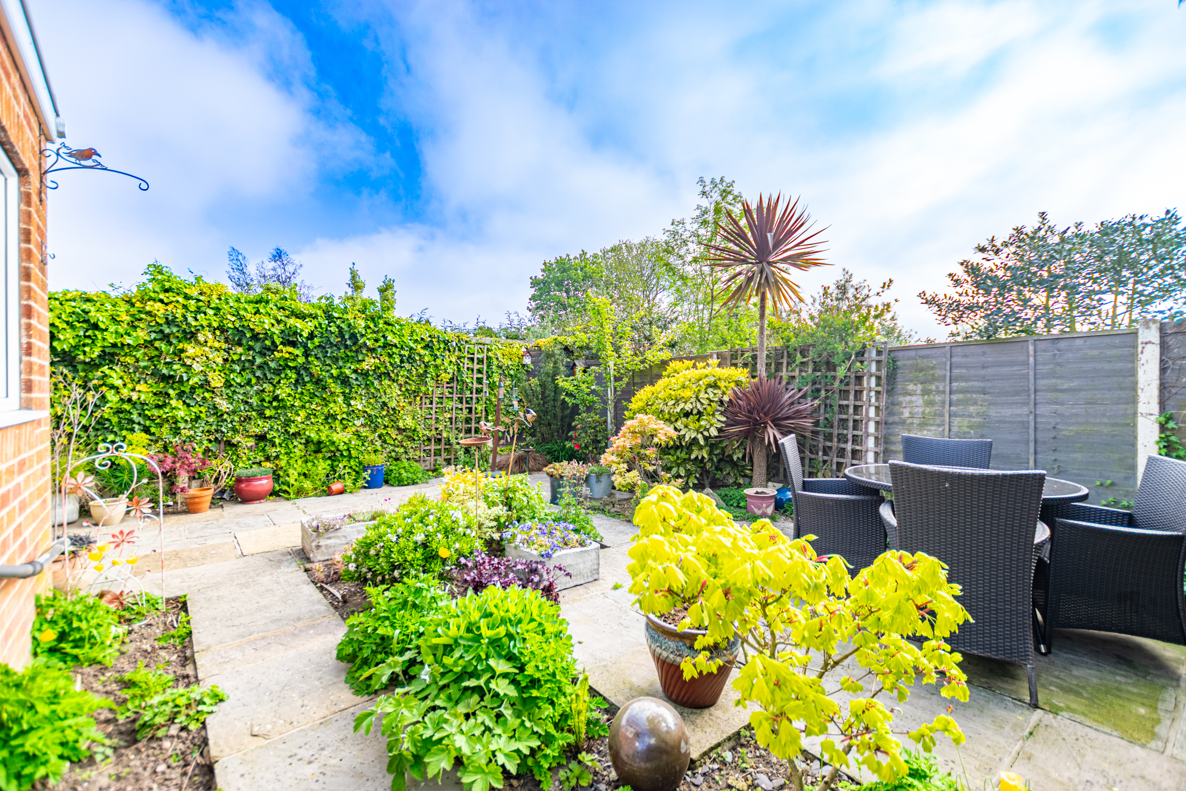Brackenhill Avenue, Selby, YO8 - Photo 25