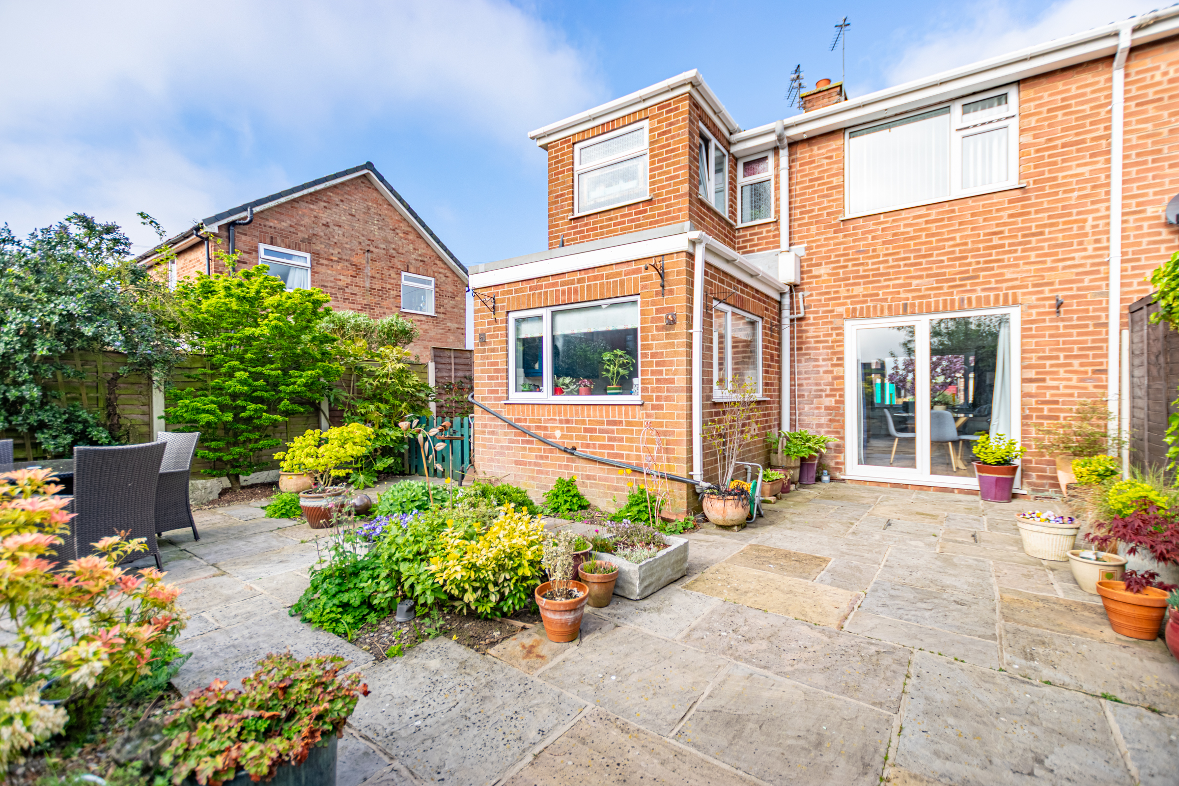 Brackenhill Avenue, Selby, YO8 - Photo 26