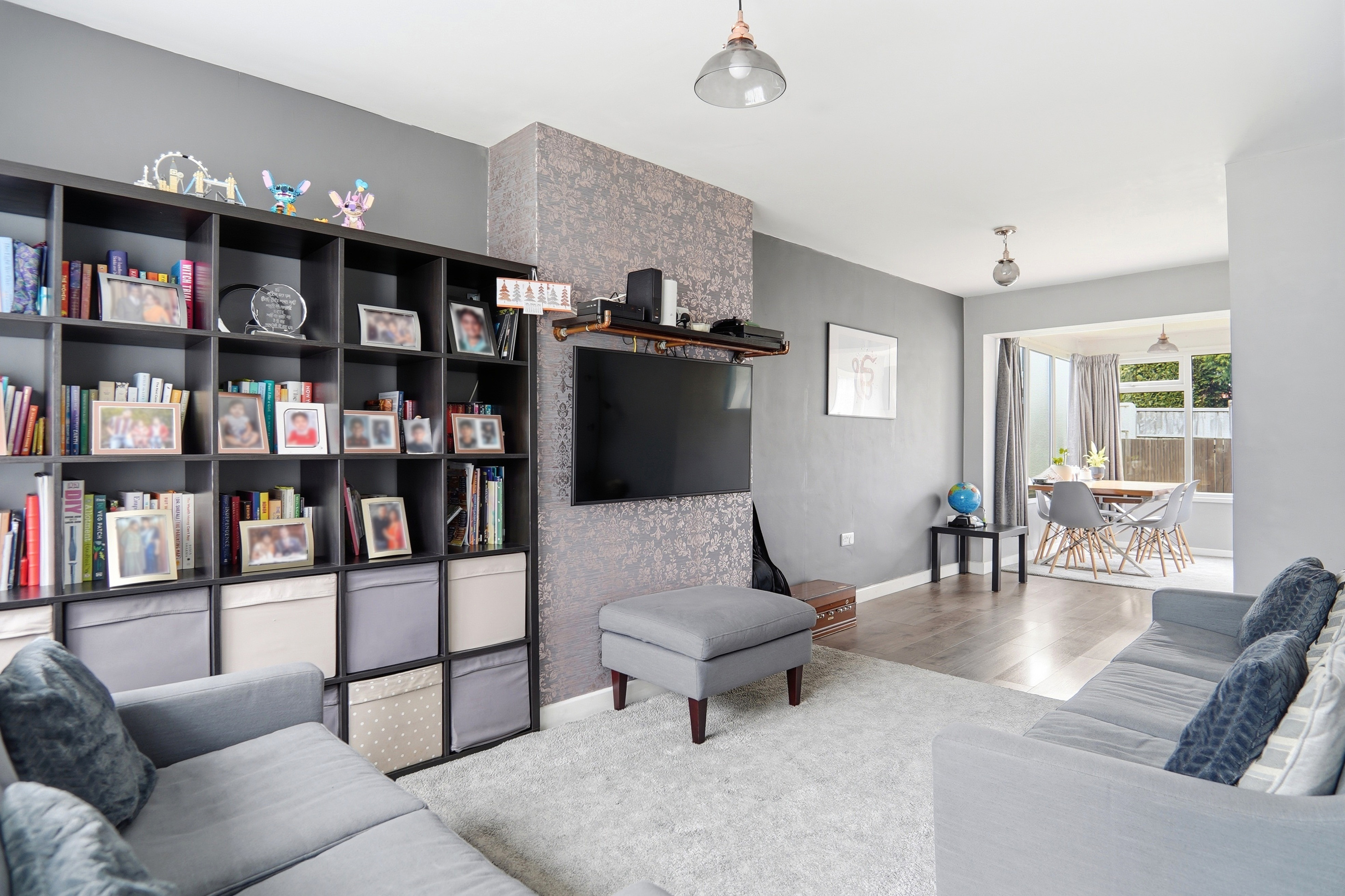 Brookhill Drive, Alwoodley, Leeds, LS17 - Photo 3