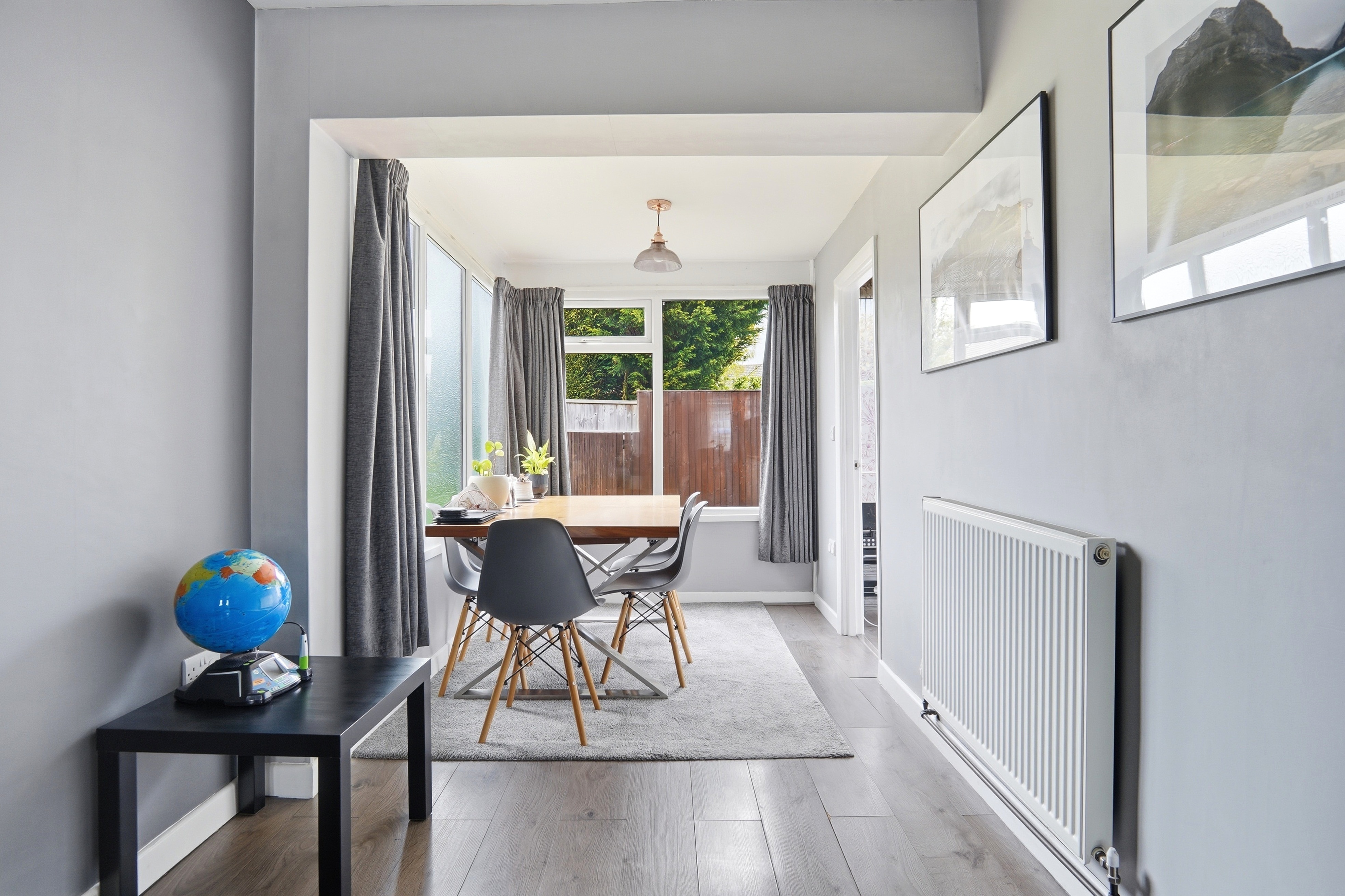 Brookhill Drive, Alwoodley, Leeds, LS17 - Photo 4
