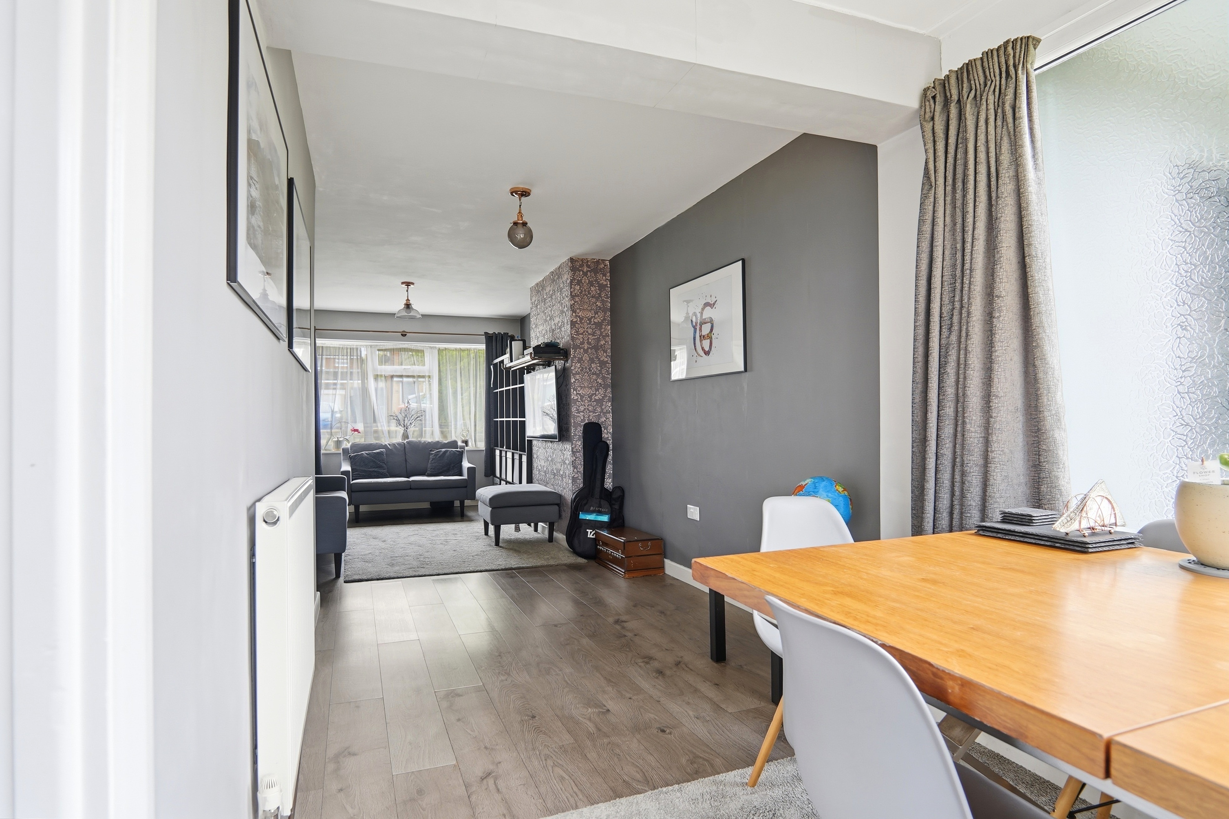 Brookhill Drive, Alwoodley, Leeds, LS17 - Photo 6