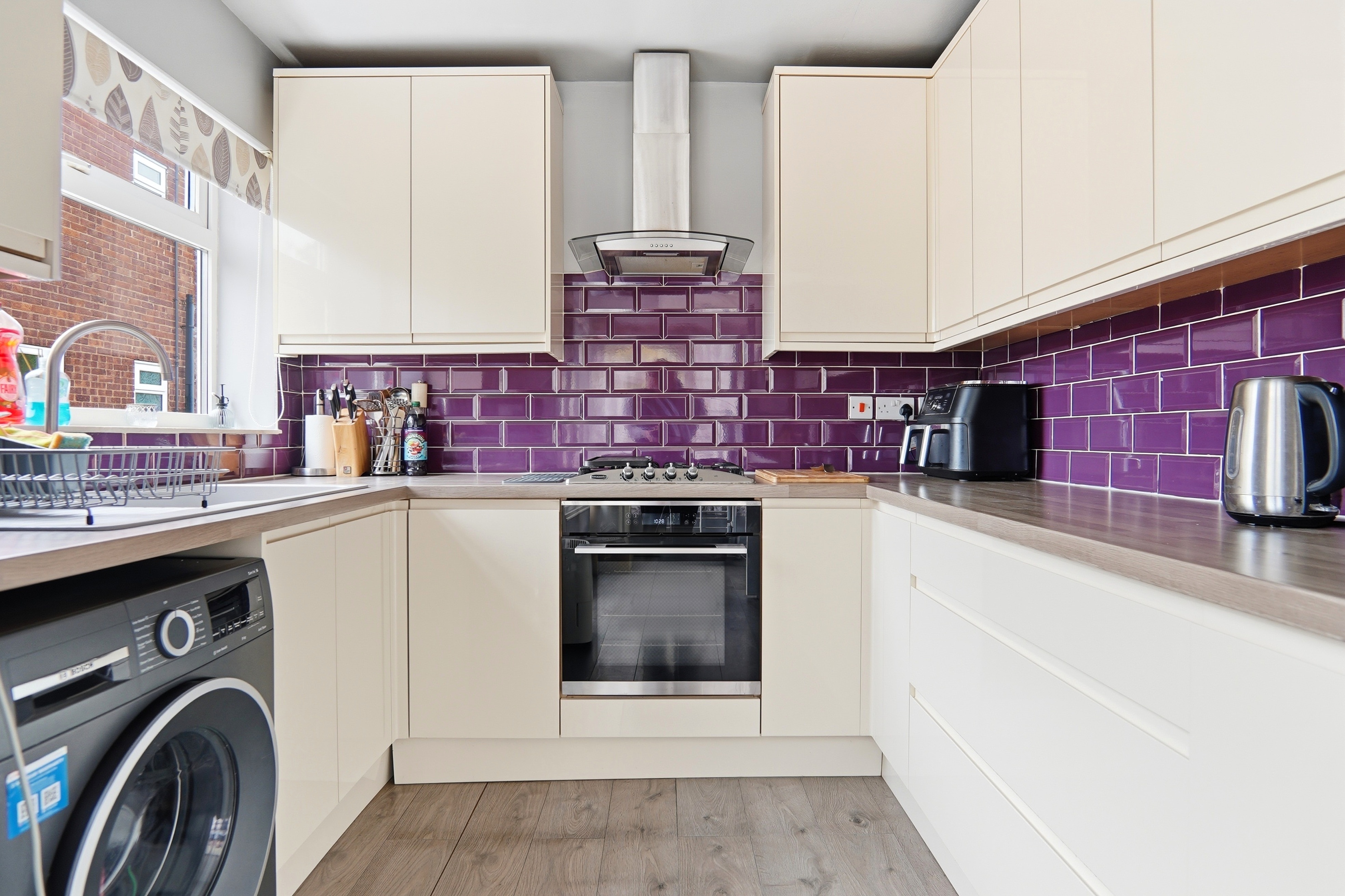 Brookhill Drive, Alwoodley, Leeds, LS17 - Photo 7