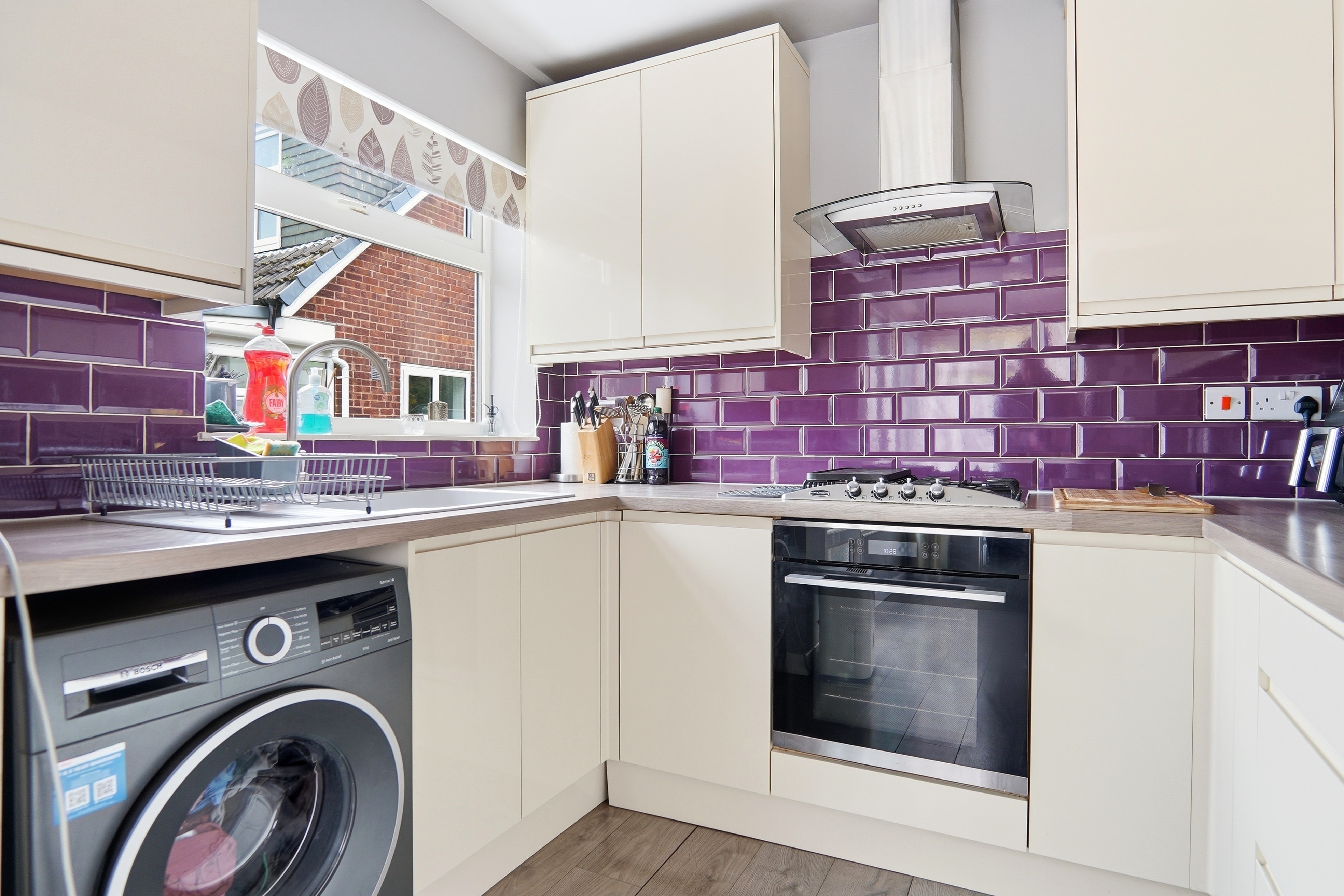 Brookhill Drive, Alwoodley, Leeds, LS17 - Photo 9