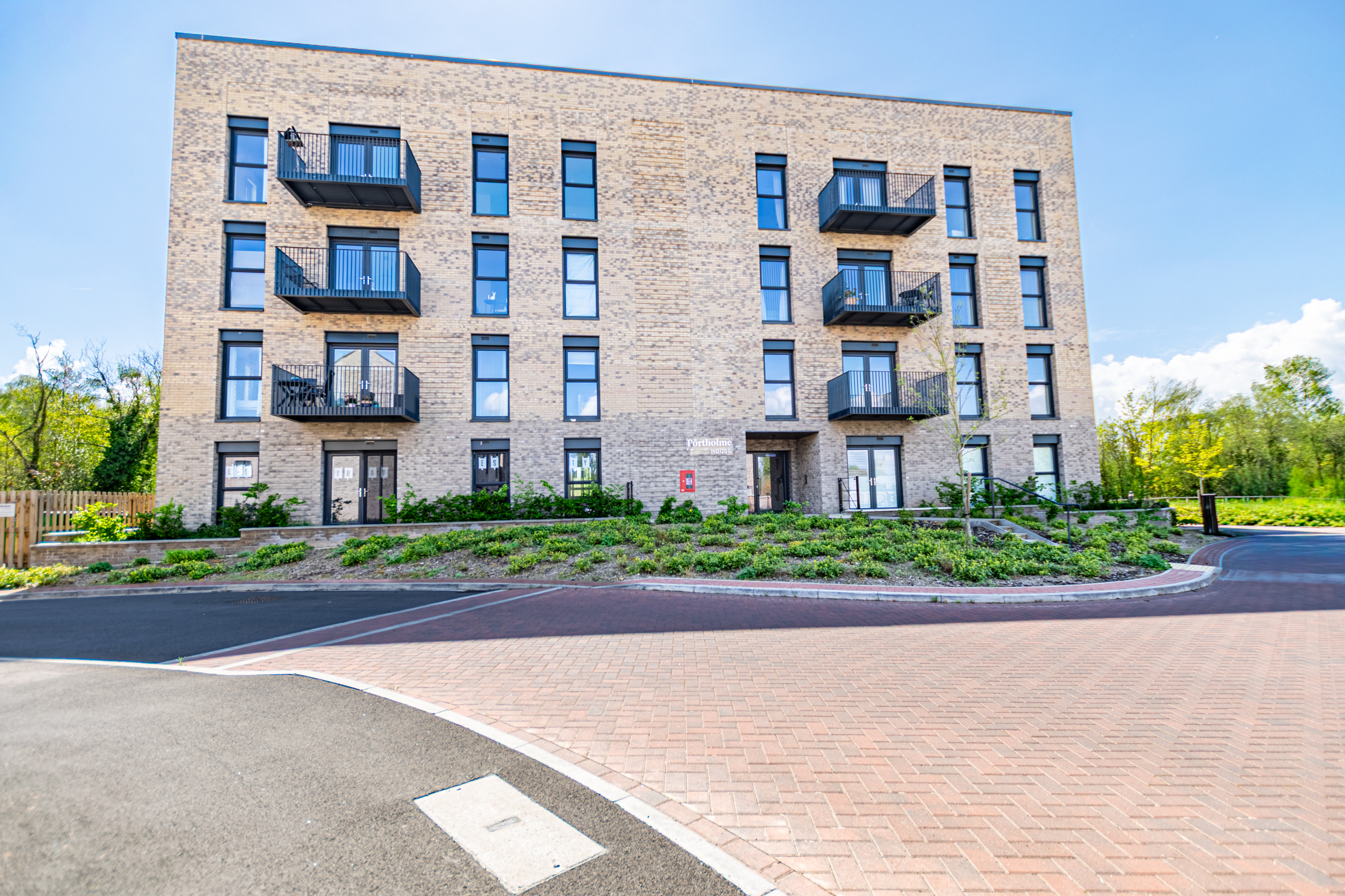 Lacey Way, Selby, YO8 - Photo 19