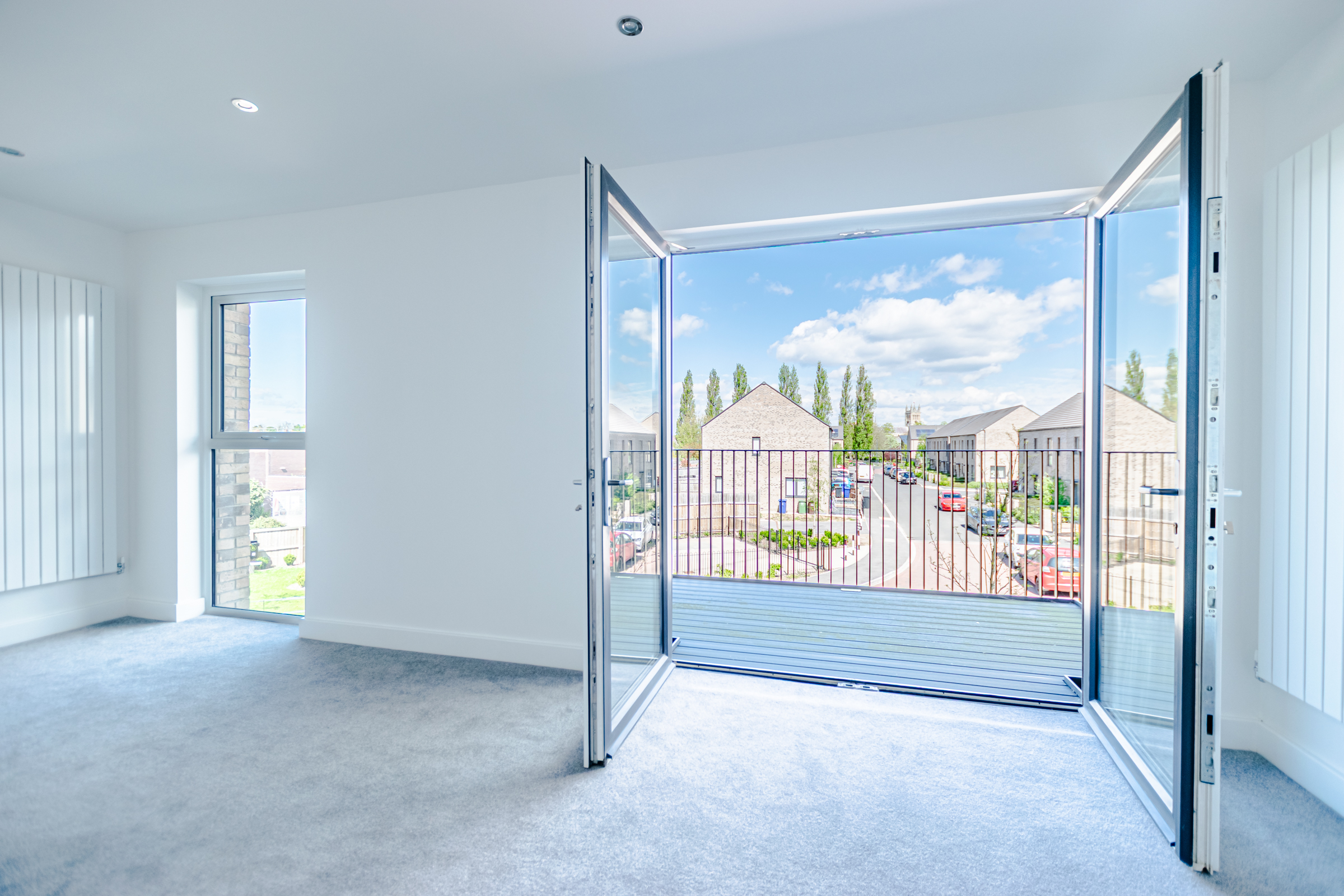 Lacey Way, Selby, YO8 - Photo 1