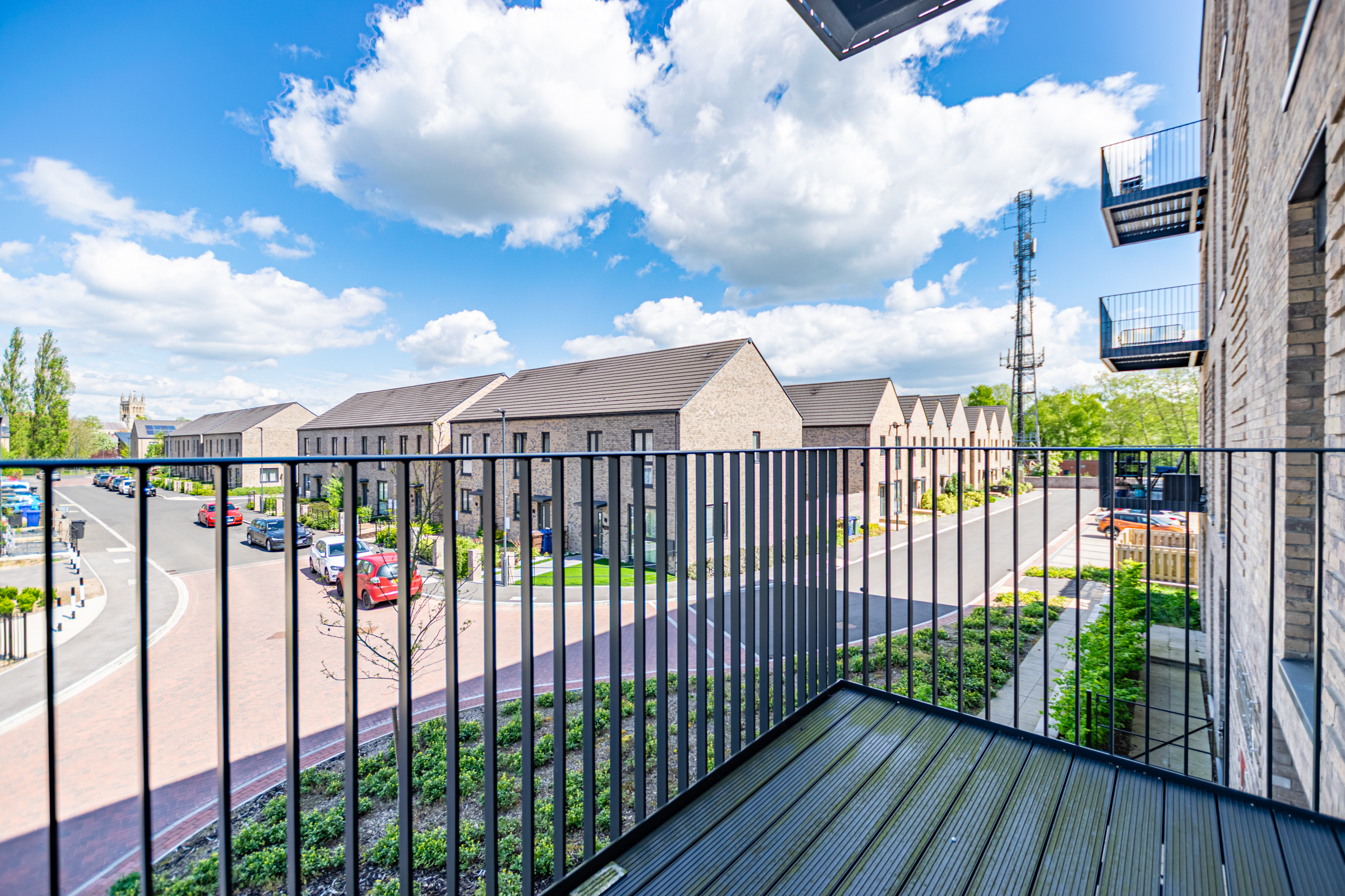 Lacey Way, Selby, YO8 - Photo 8