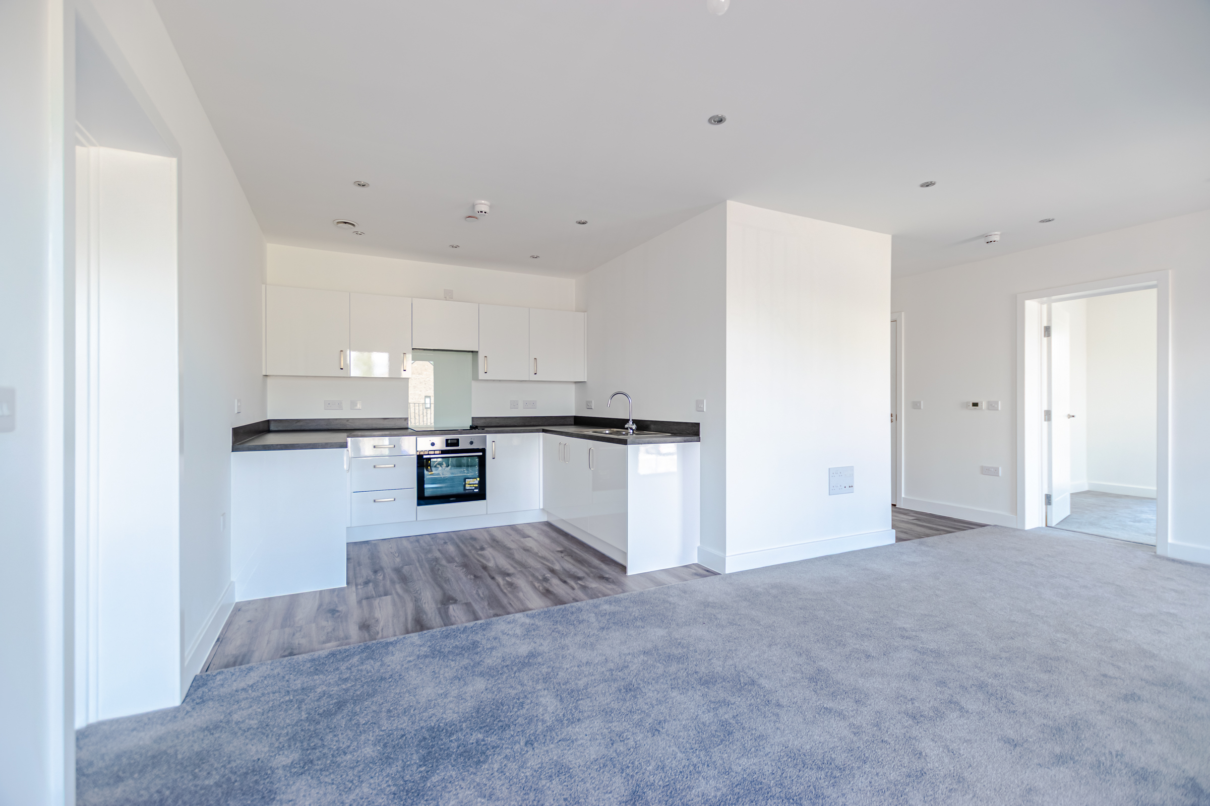 Lacey Way, Selby, YO8 - Photo 4