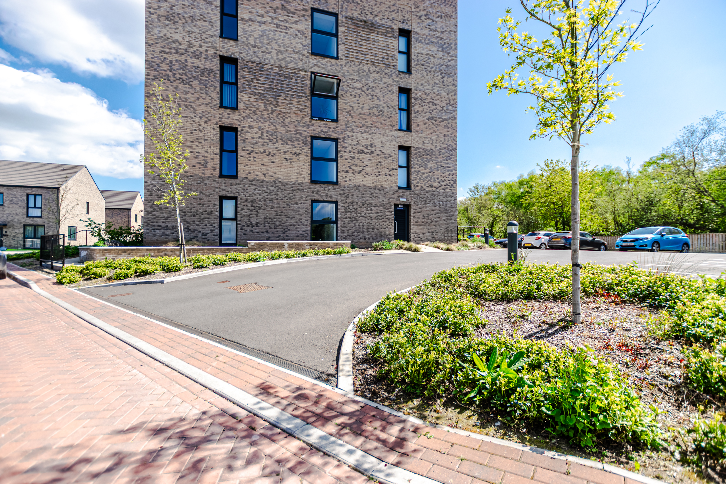 Lacey Way, Selby, YO8 - Photo 21