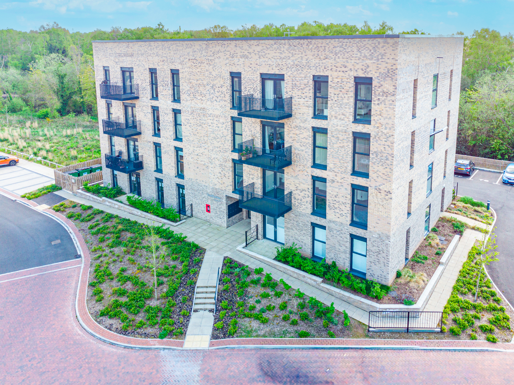 Lacey Way, Selby, YO8 - Photo 3