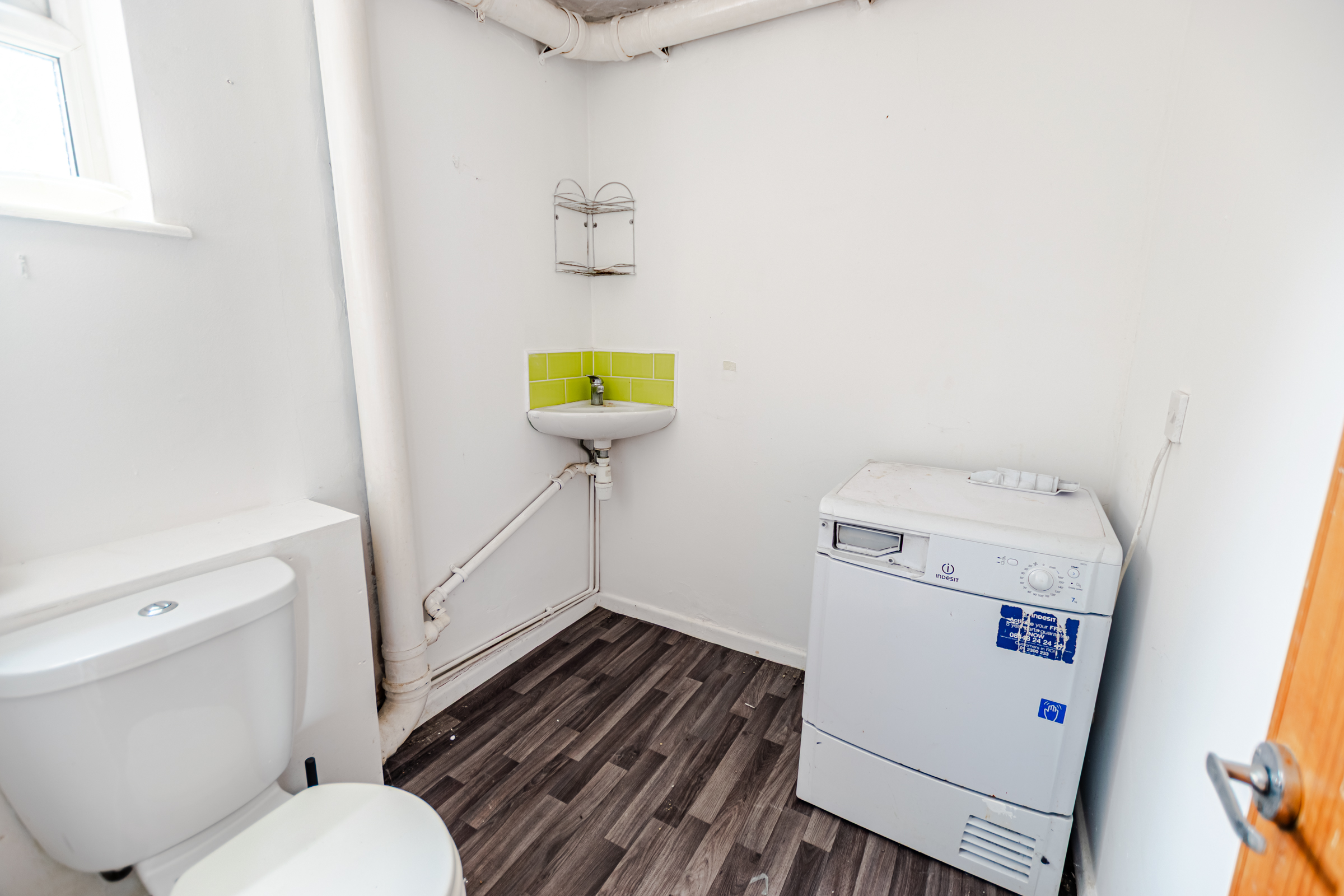 Louis Grove, Chapeltown, Leeds, LS7 - Photo 7