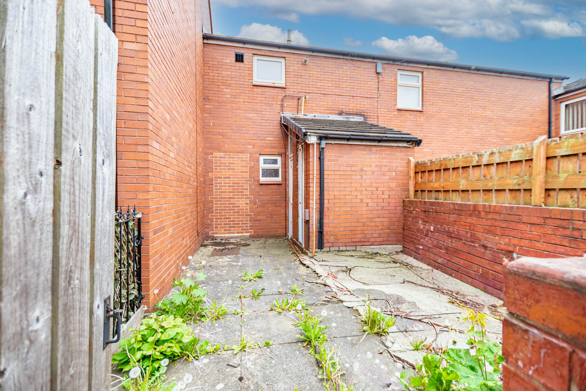 Louis Grove, Chapeltown, Leeds, LS7 - Photo 14