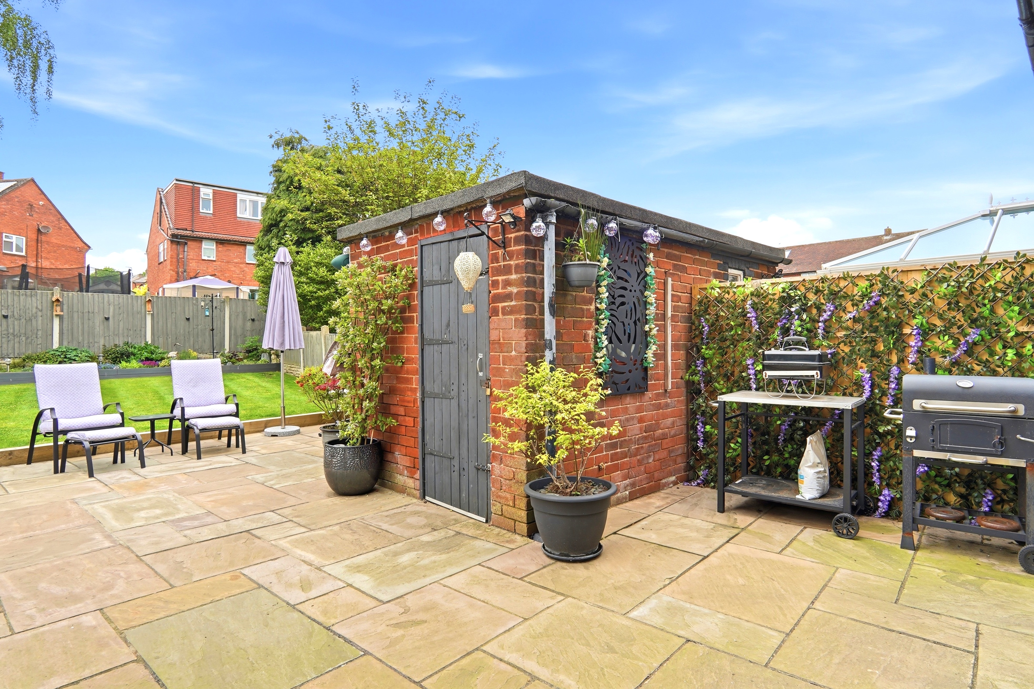 Stocks Approach, Seacroft, Leeds, LS14 - Photo 13