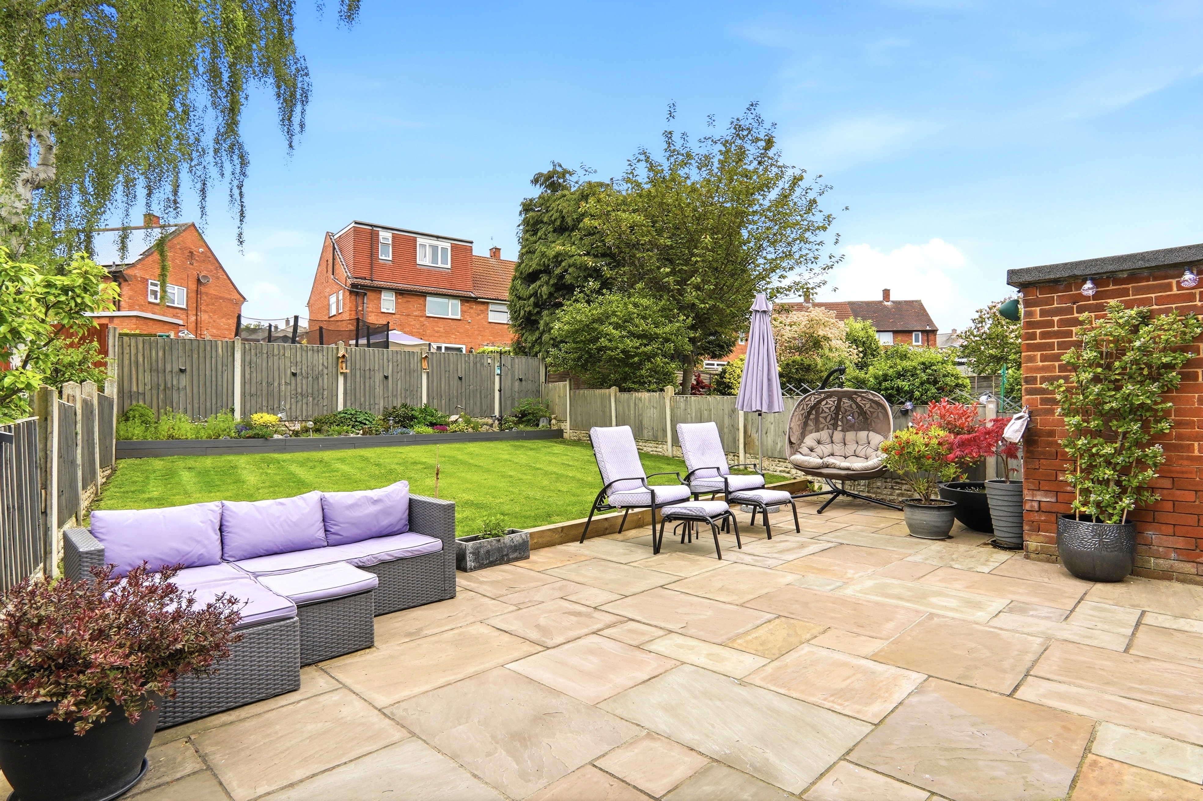 Stocks Approach, Seacroft, Leeds, LS14 - Photo 11