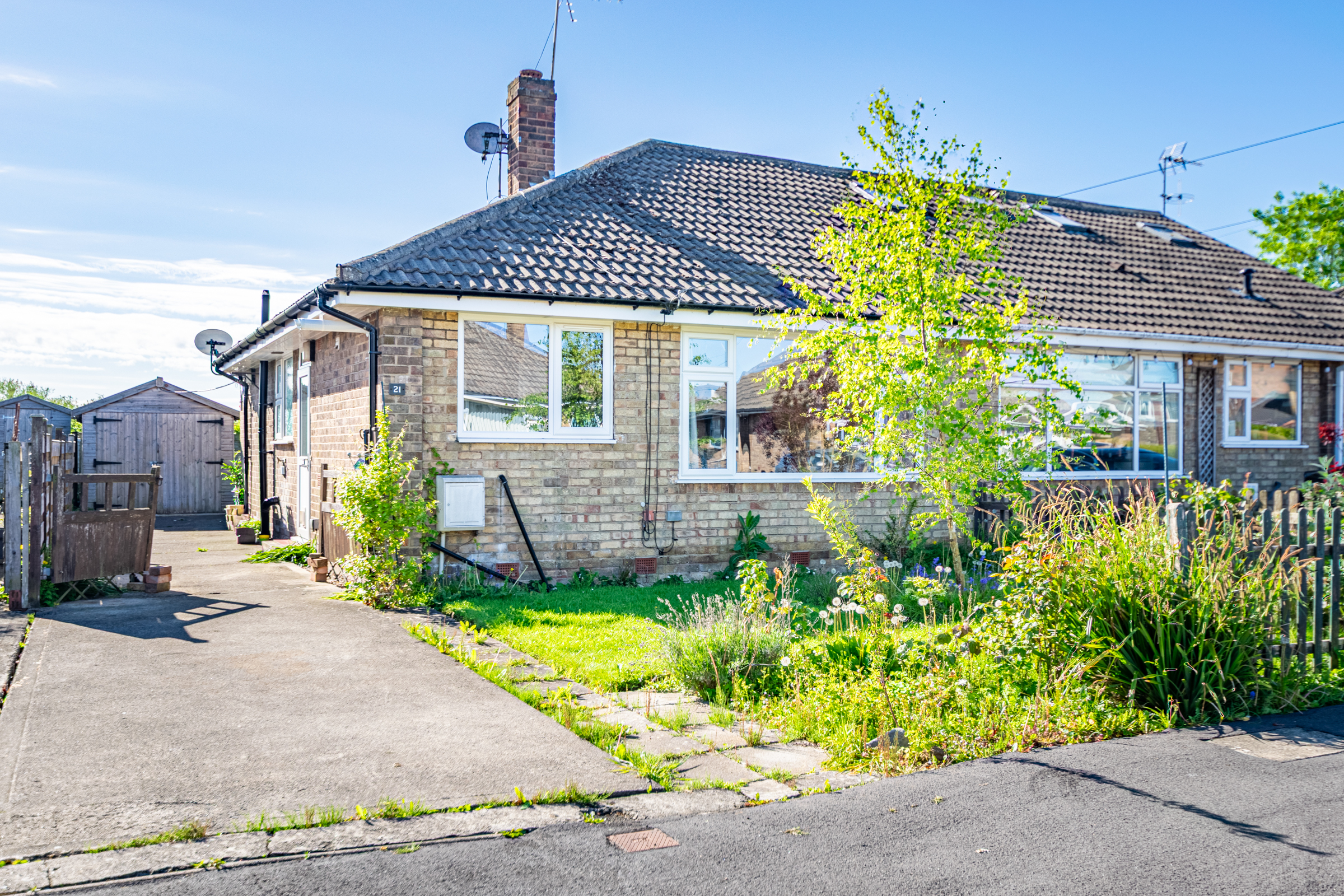Tilmire Close, York, YO10 - Photo 1
