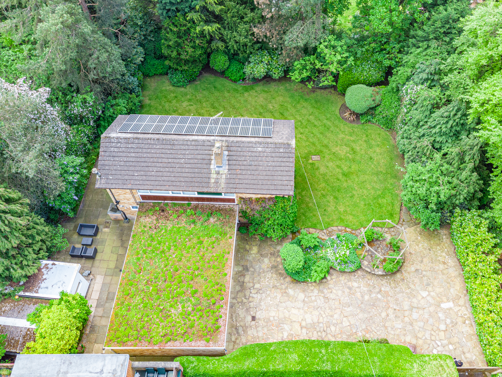 Roundhay, Leeds, LS8 - Photo 26